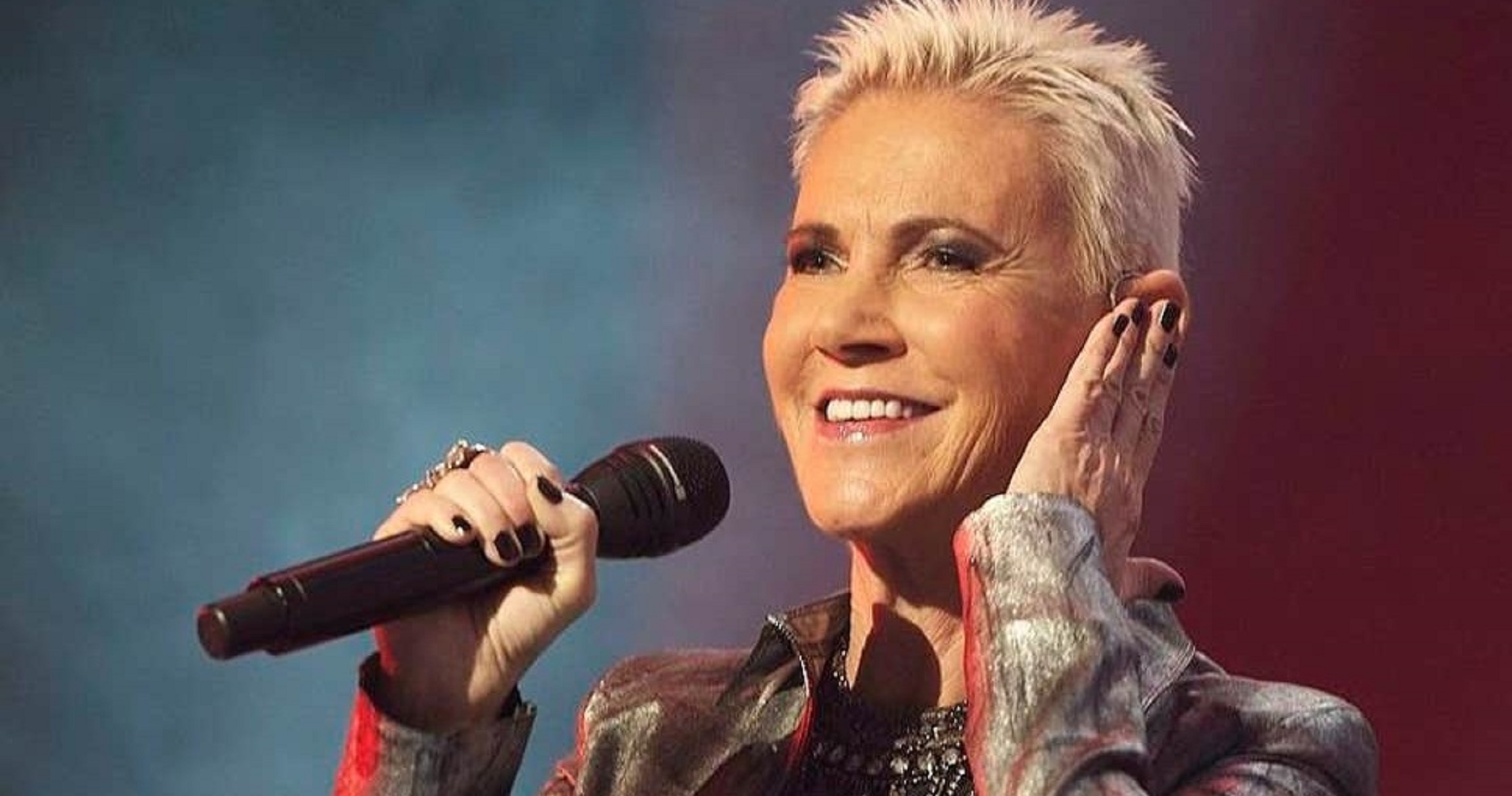 Roxette Singer, Marie Fredriksson, Dies Aged 61