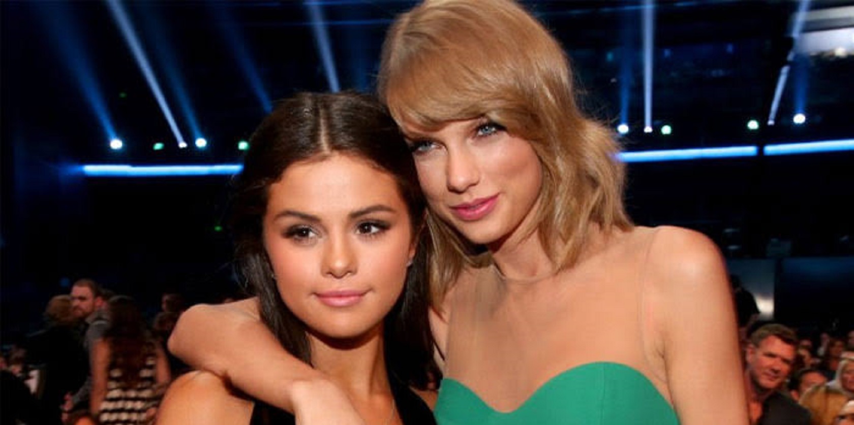 Selena Gomez – ‘Taylor Swift Started Crying Listening To My New Music’