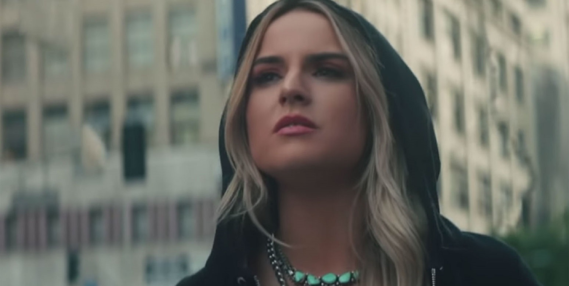 Jojo Speaks On How Her Contract as a Teen Ruined Her Music Career & Sent Her Into Depression