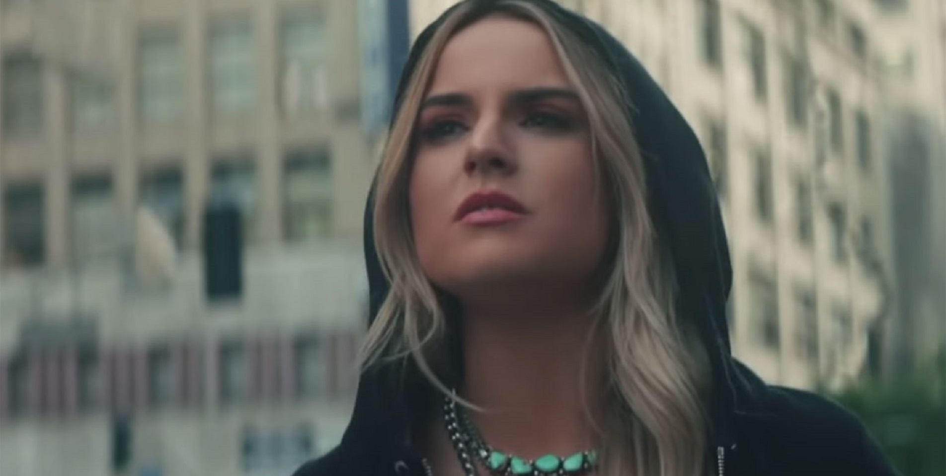 Watch: Music Video For Jojo’s New Single – ‘Sabotage (ft. CHIKA)’