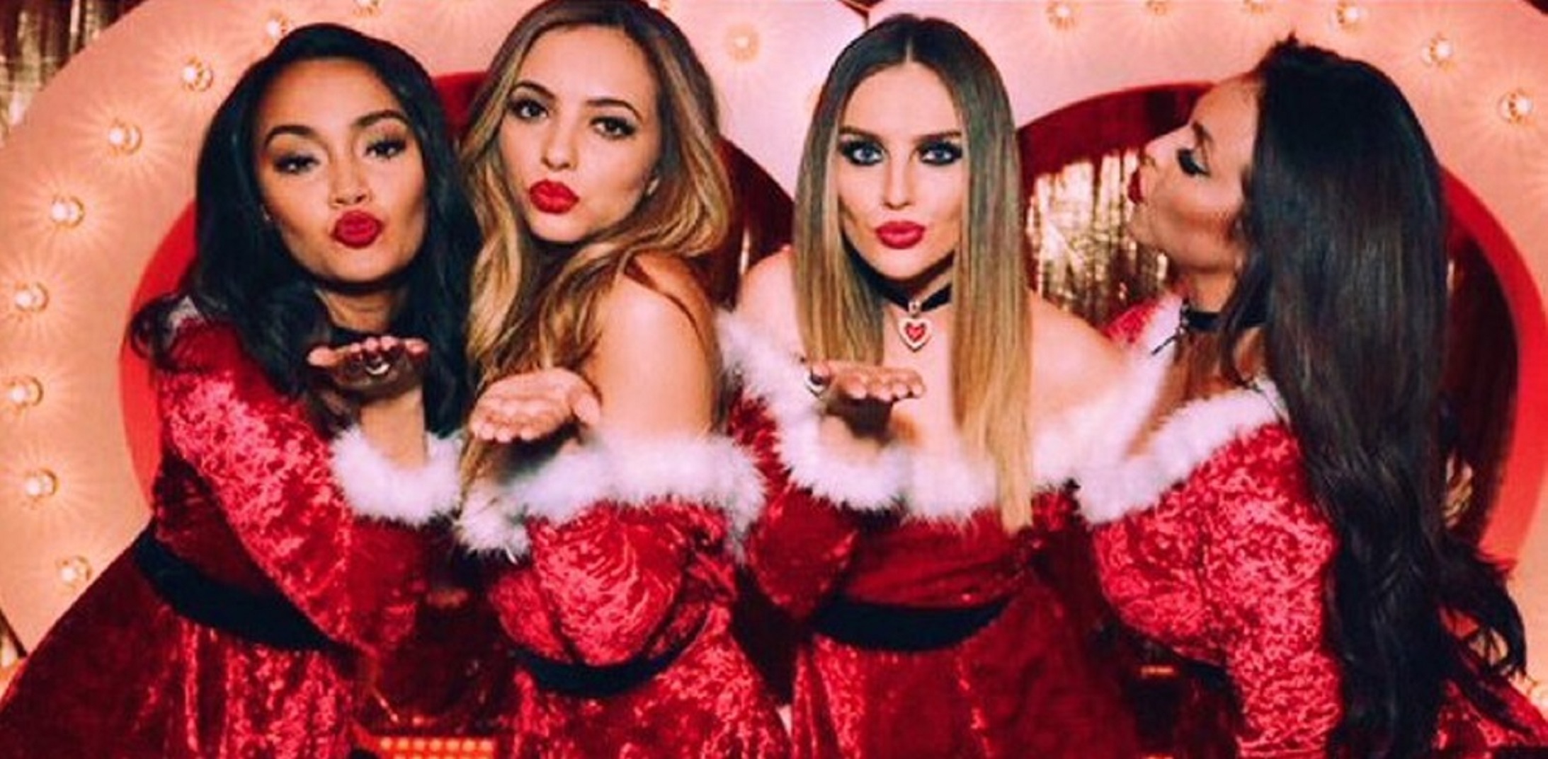 Watch: New Music Video From Little Mix, ‘One I’ve Been Missing’