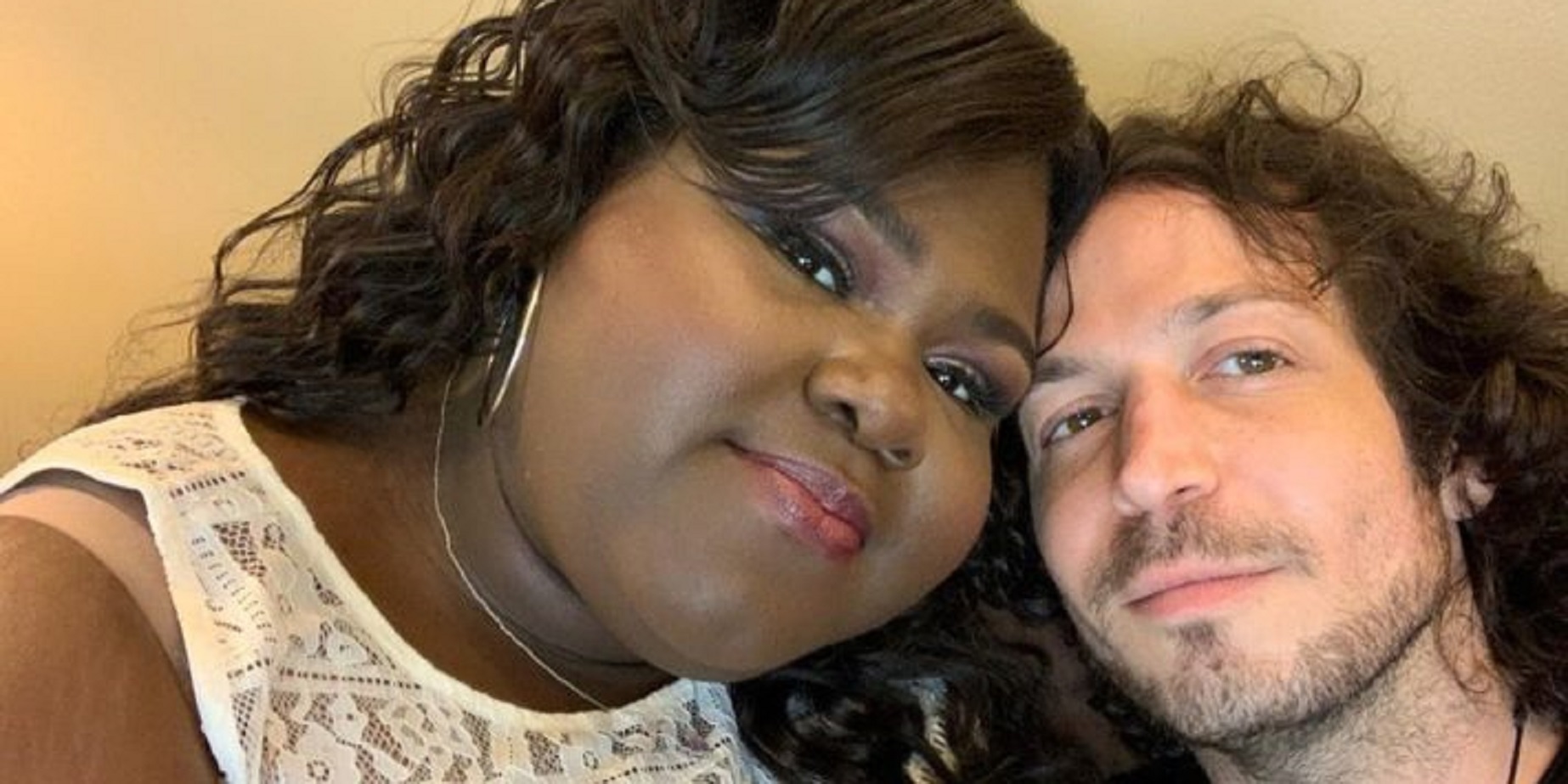 Gabourey Sidibe On Boyfriend Brandon Frankel – ‘You Make Me Happier Than I’ve Ever Been’