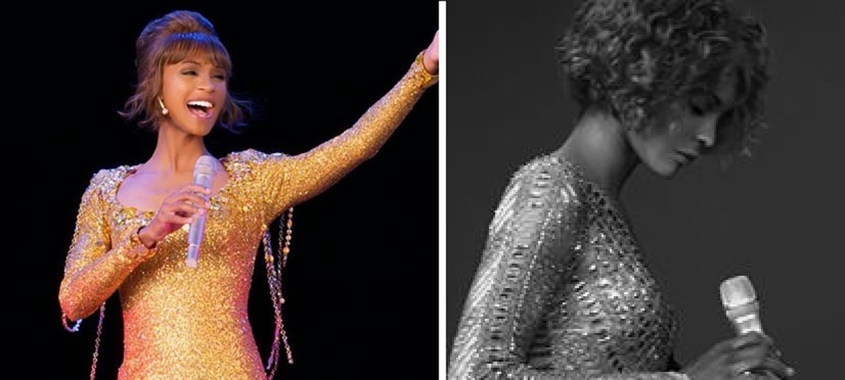 First Preview: ‘An Evening With Whitney’ – Late Singer’s Upcoming Hologram Tour!