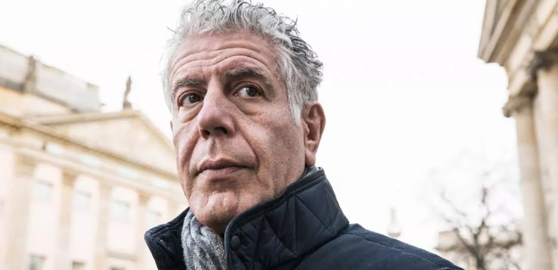 The Late Anthony Bourdain’s 85 Year Old Mother, Gladys Bourdain Passes Away!