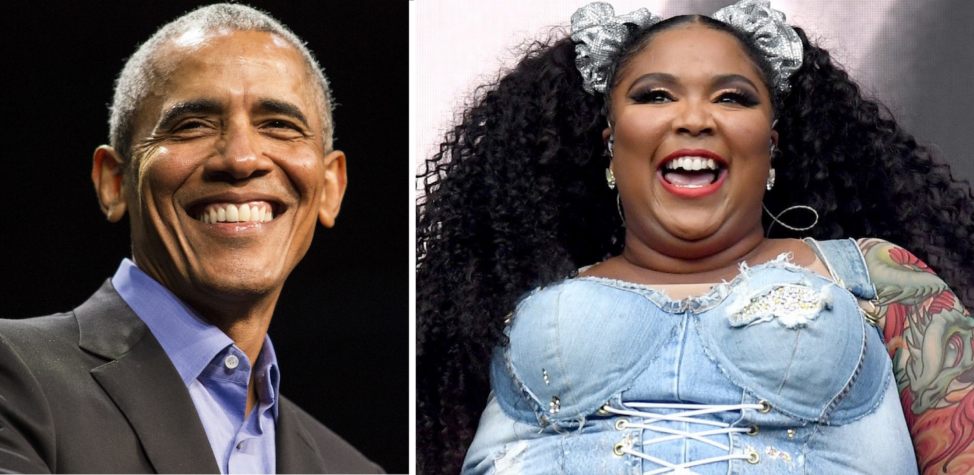 Barack Obama Shares The List Of His Favorite Music From 2019. Find Out Who Made the Cut…
