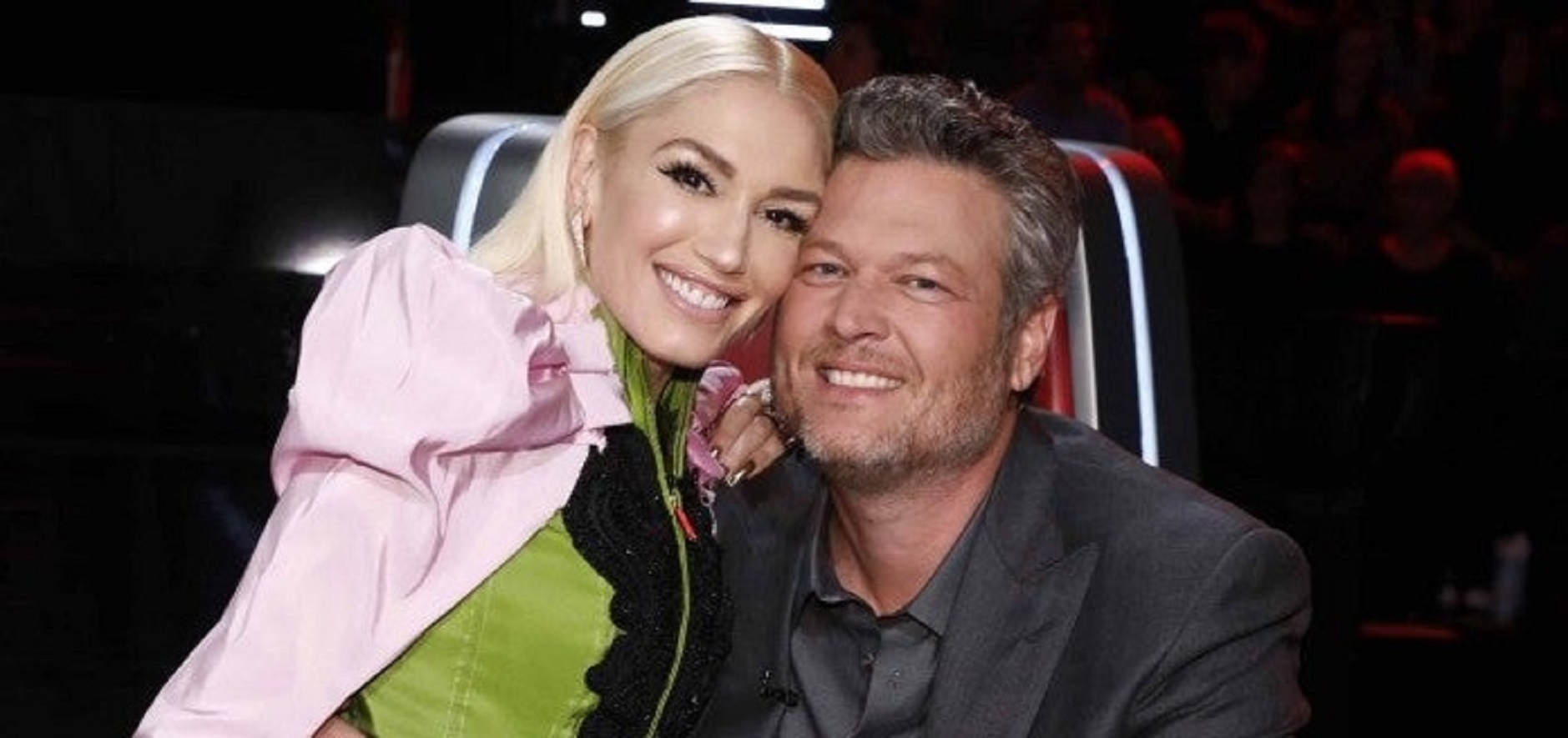 Blake Shelton and Gwen Stefani To Perform at 2020 Grammy Awards!