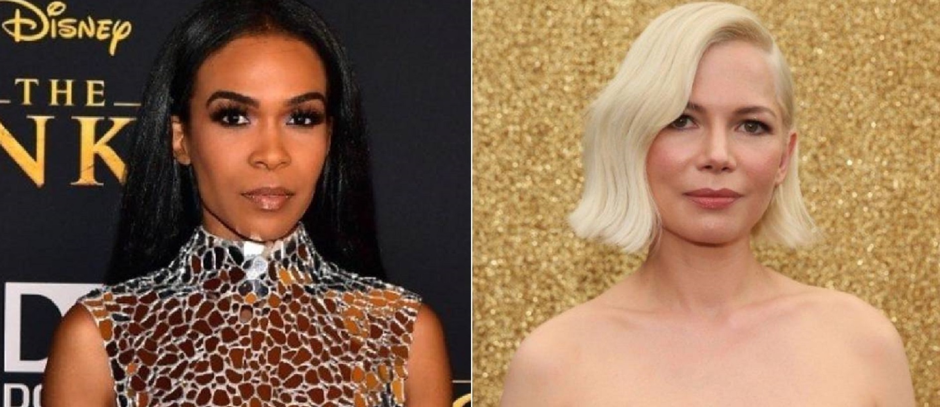 Michelle Williams Clears Confusion Over ‘Pregnancy News’, By Congratulating Actress Michelle Williams