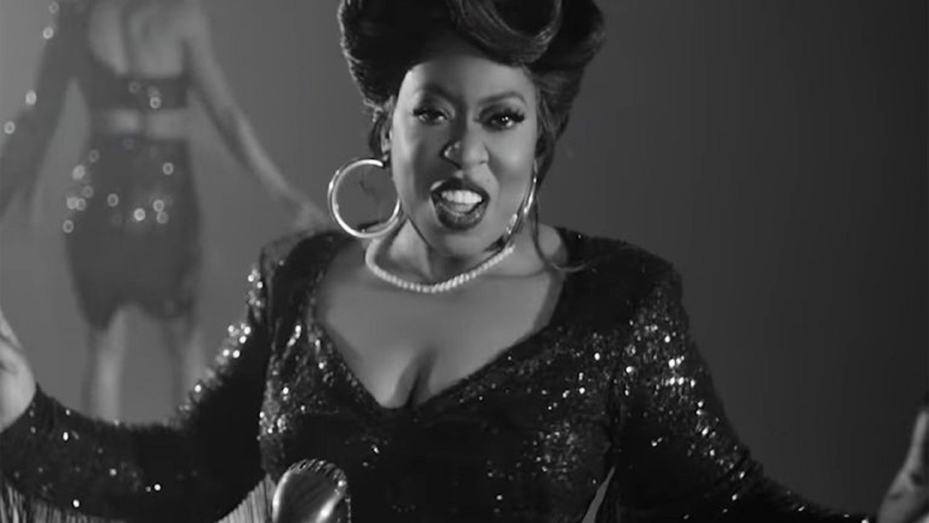 Watch Music Video For Missy Elliott’s New Song – ‘Why I Still Love You’ Feat Monica