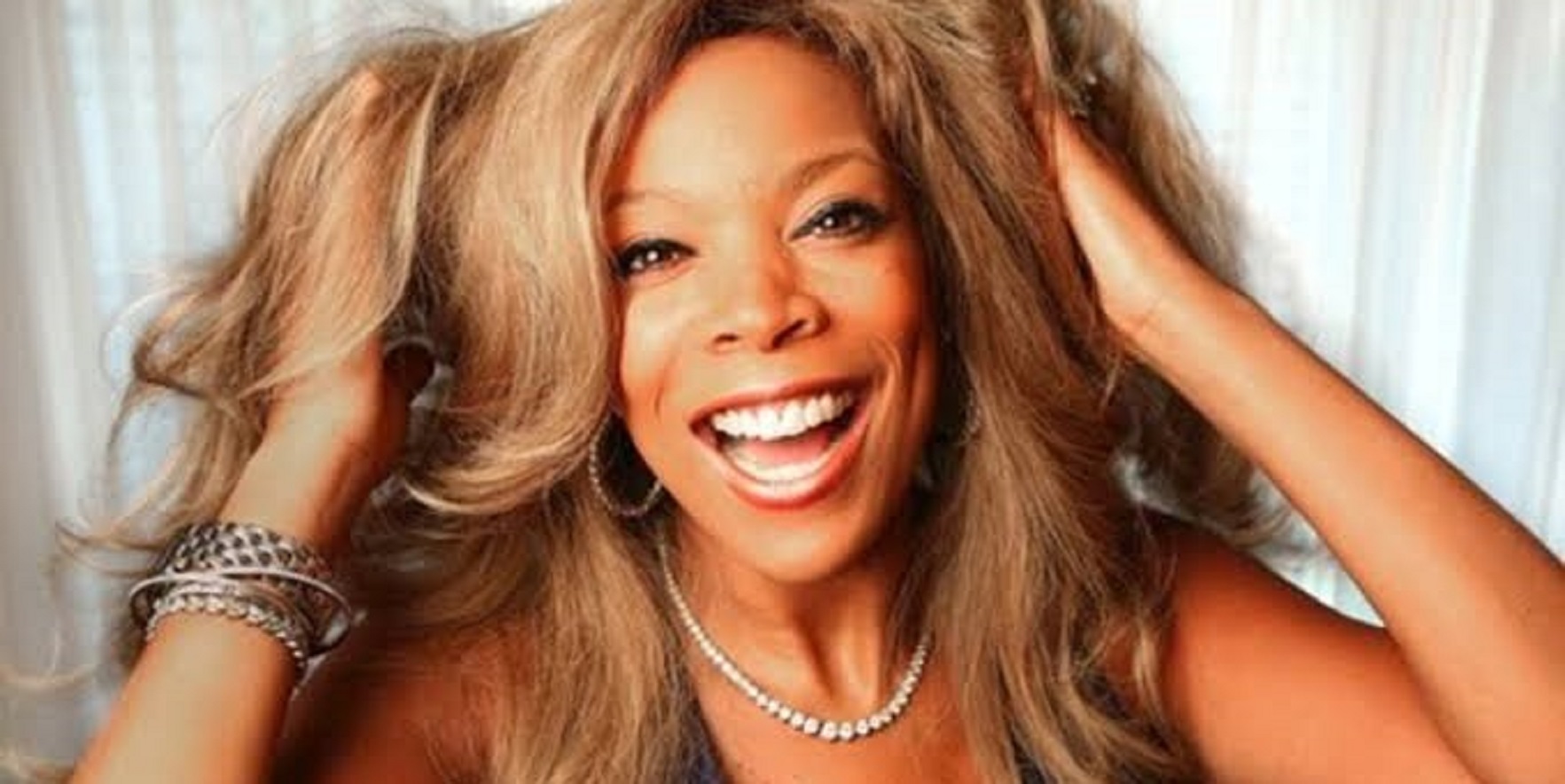 Wendy Williams Won’t Let Her ‘Coochie Rot’ And is Actively Dating…