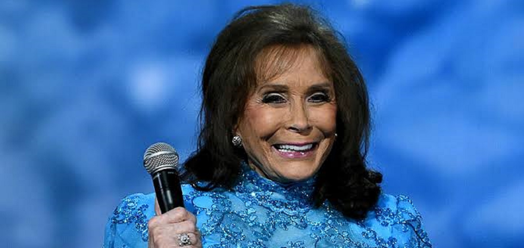 Country Music Legend Loretta Lynn Says Country Music ‘Dead’ Now!