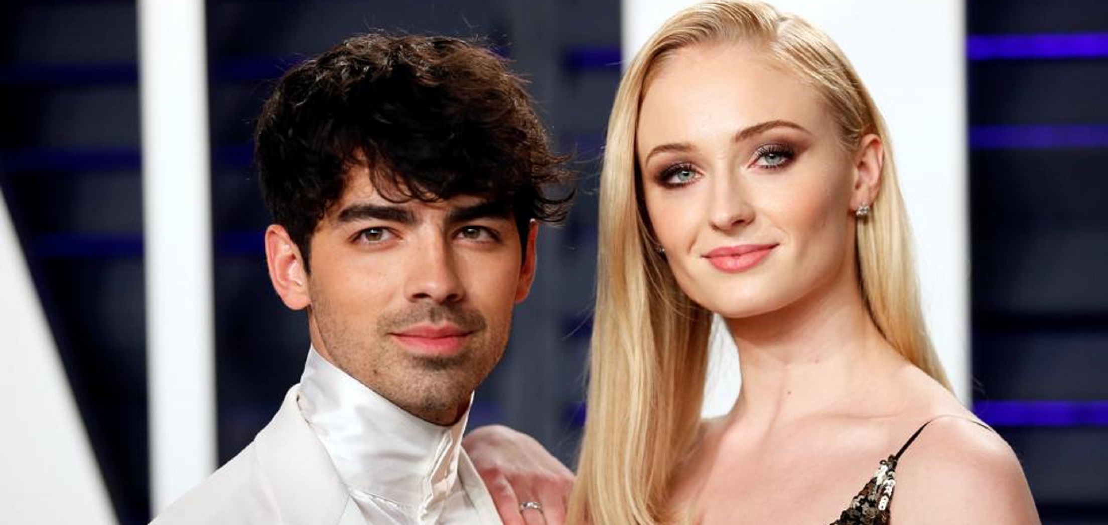Sophie Turner and Joe Jonas Are Expecting Their First Child Together