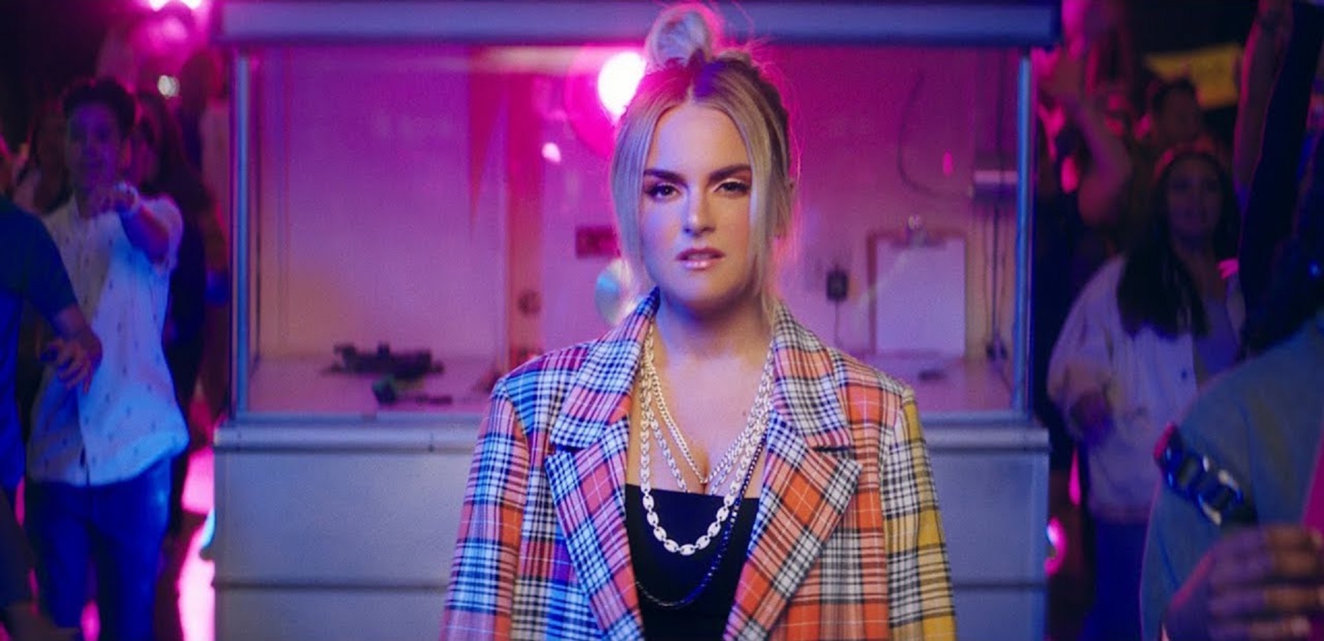 JoJo Has Announced Comeback Album – ‘Good To Know’ & Accompanying World Tour!