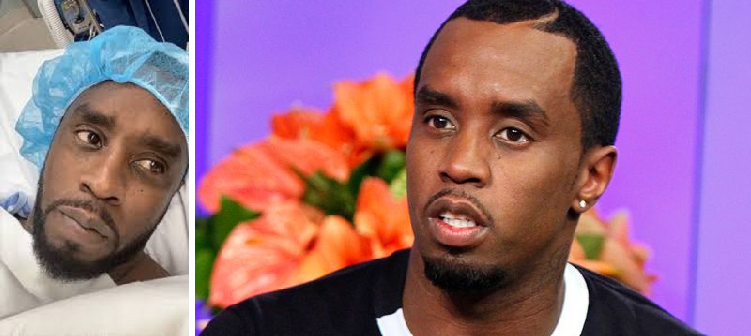 P. Diddy Undergoes His Fourth Surgery in 2 Years. Says It Is “God’s Work to Slow Him Down”