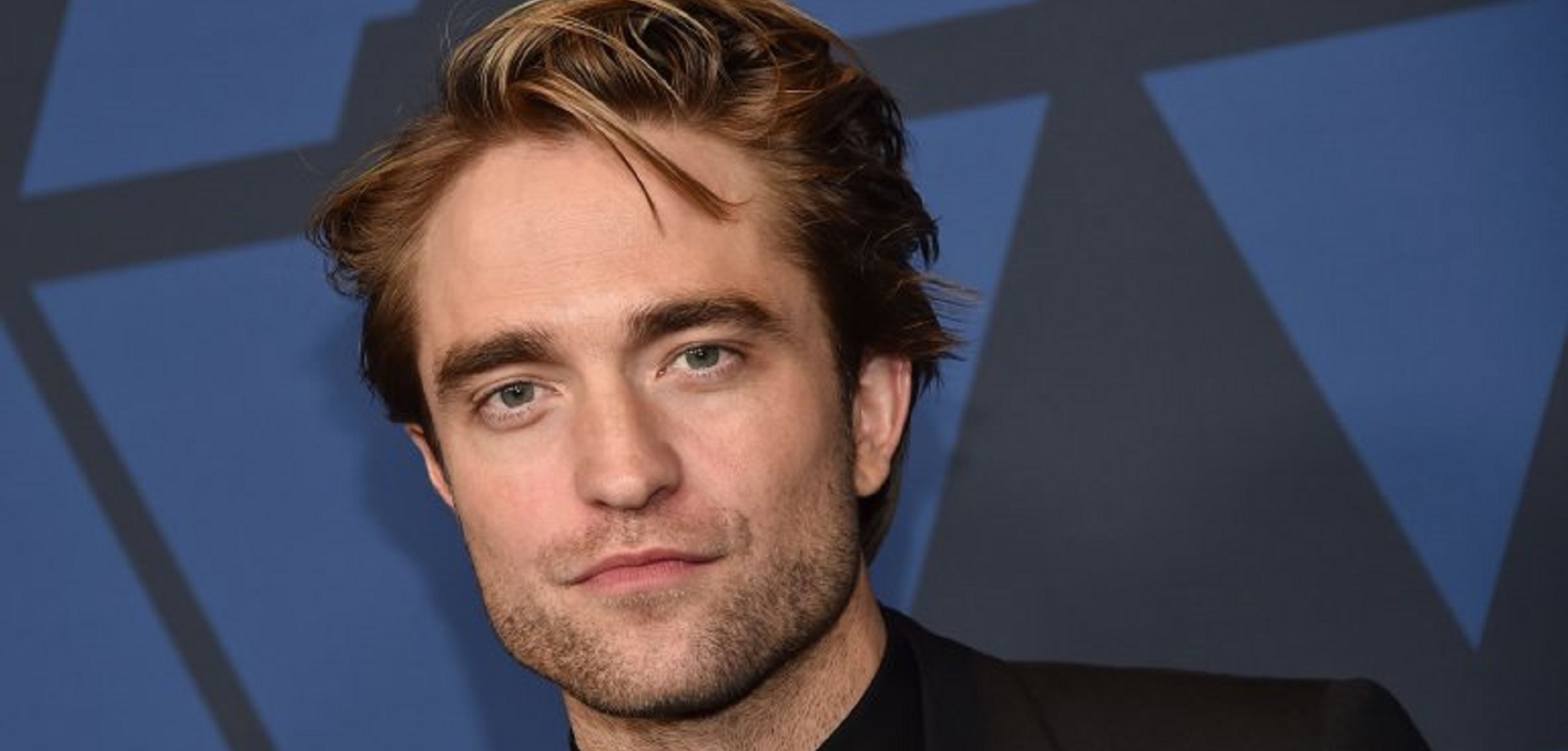 Robert Pattinson Has Been Named ‘World’s Most Handsome Man’ By Scientists