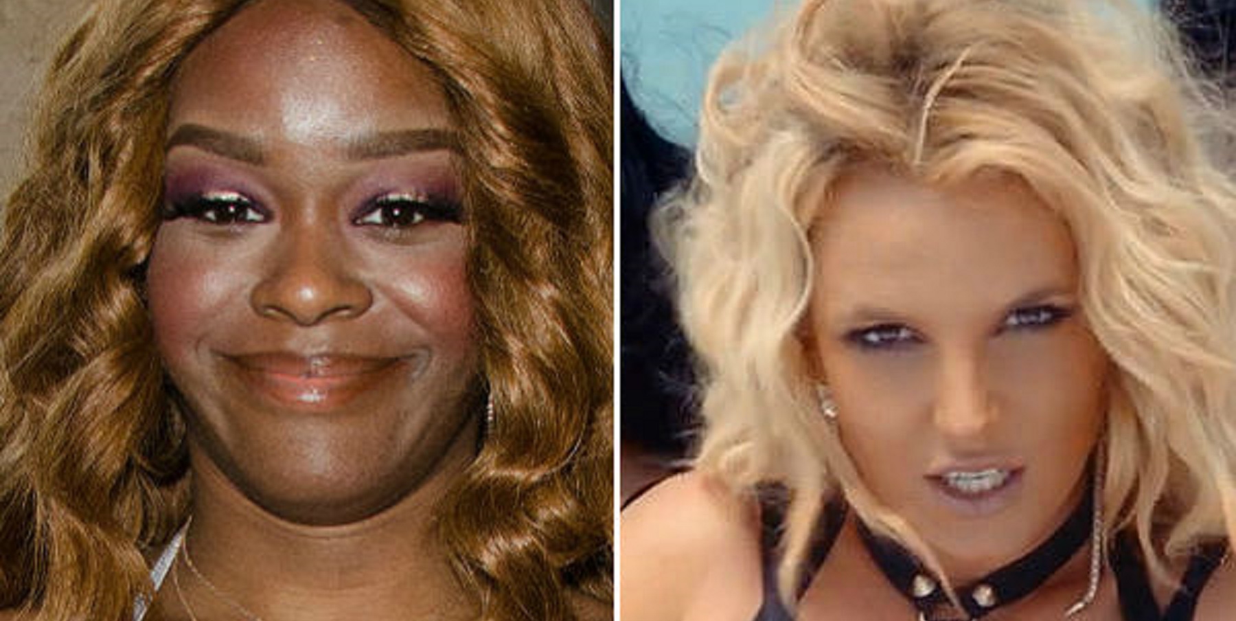 Azealia Banks Praises Britney Spears, Calls Her ‘Beacon Of Light’ and ‘Women’s Icon’