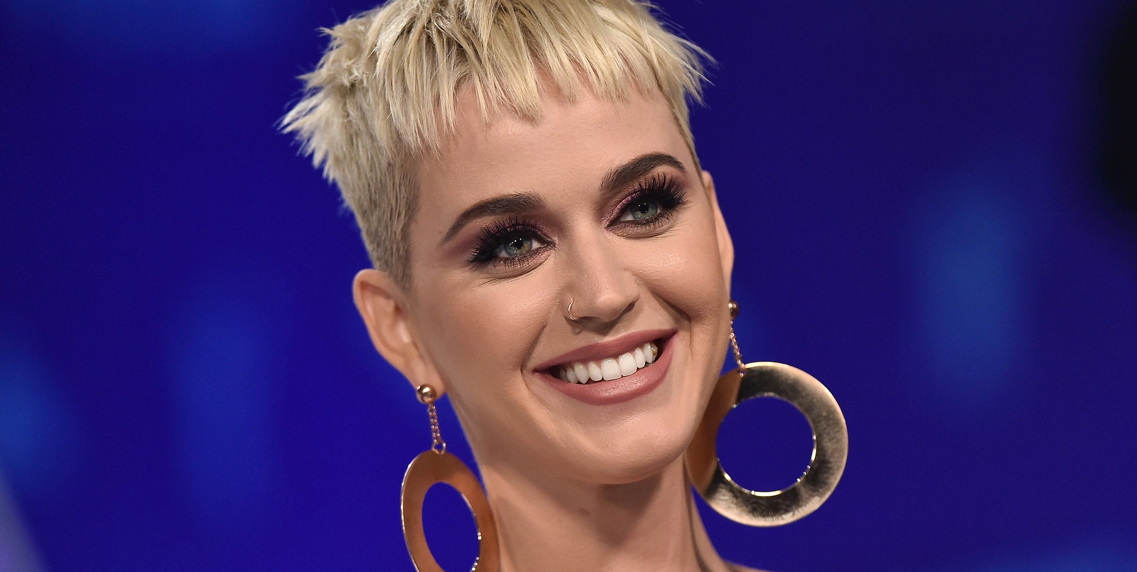 Katy Perry Expresses She’s Tired Of People Pitting Female Artists Against Each Other