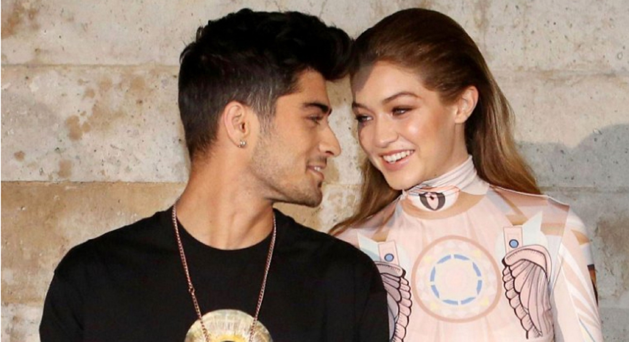 First Time Parents: Gigi Hadid Expecting Child With Zayn Malik