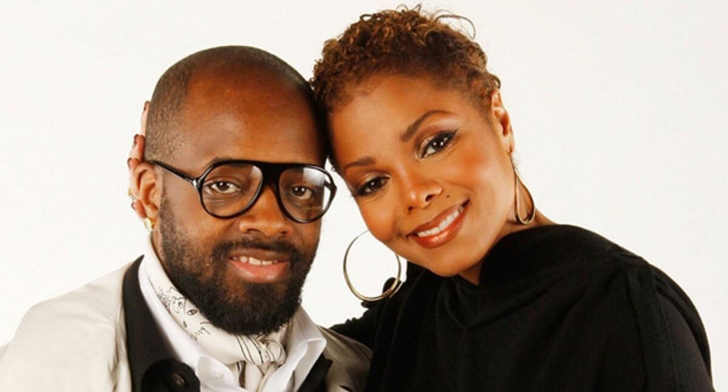 Jermaine Dupri Says He and Janet Jackson Broke Up As She Wasn’t Willing To Move To Atlanta