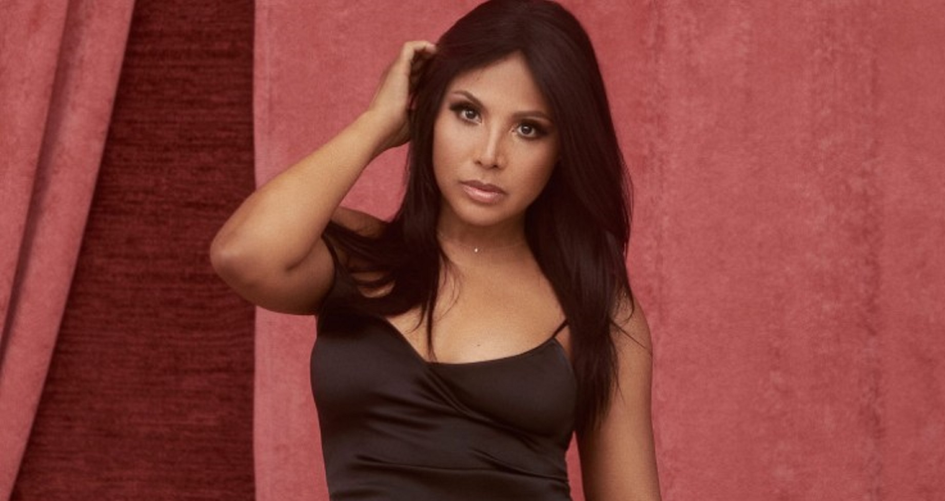 Listen To RnB Legend Toni Braxton’s New Song – ‘Do It’