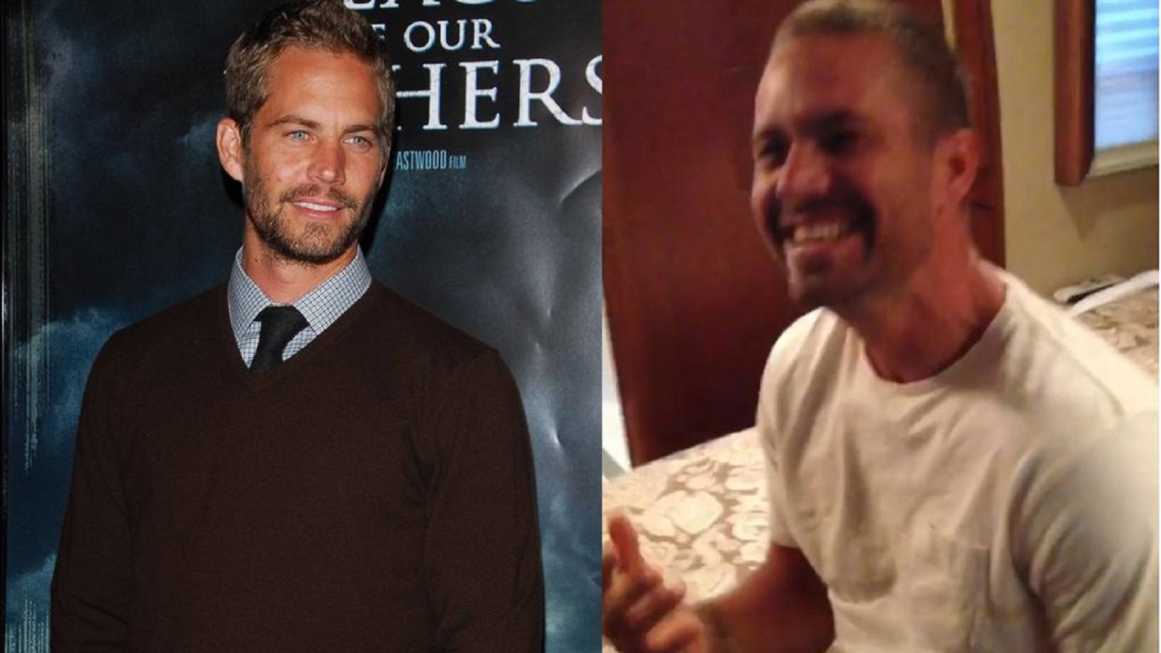 Paul Walker’s Daughter Shares Never-Before-Seen Video of Him From His Birthday