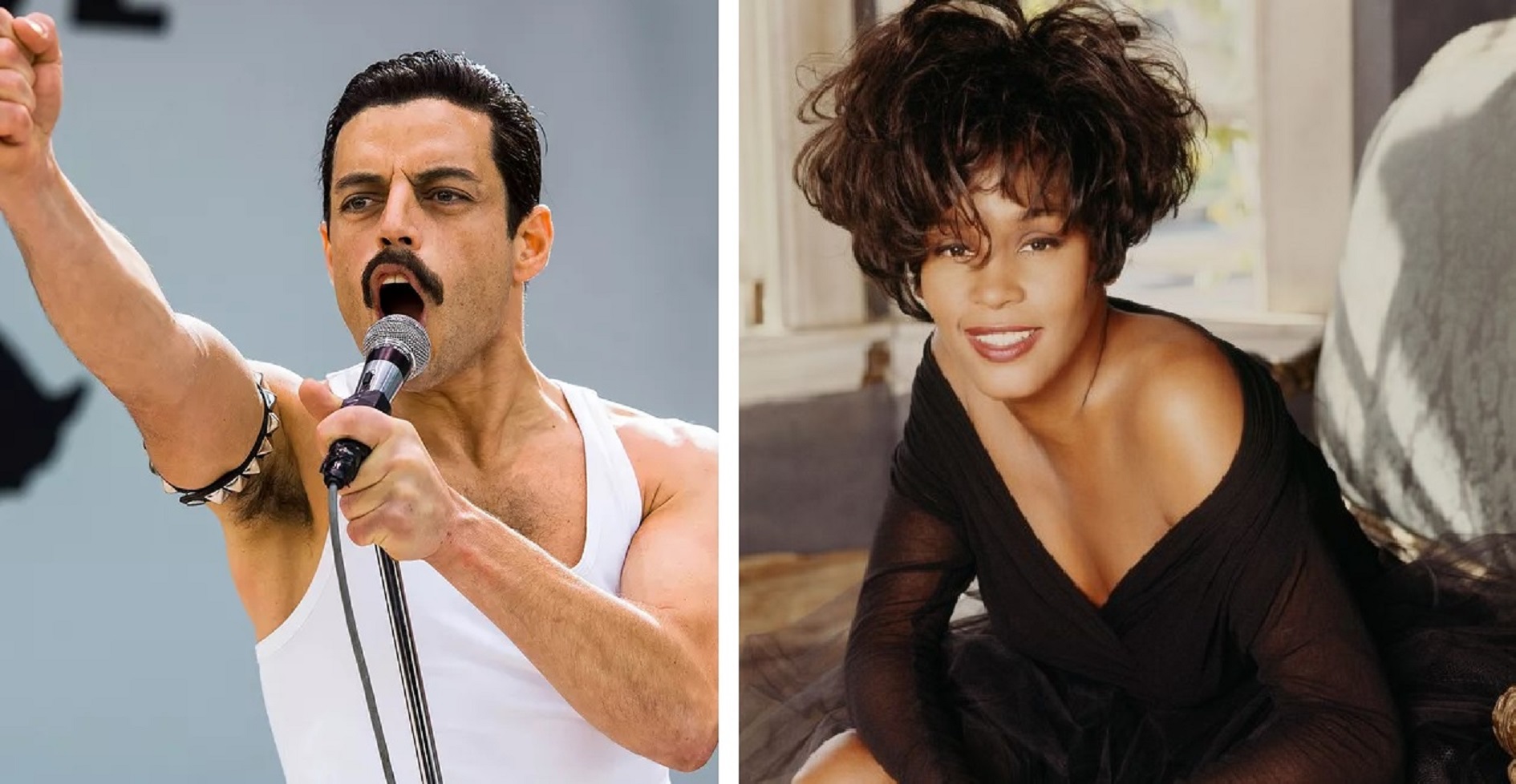Bohemian Rhapsody Screenwriter Roped-In For Whitney Houston’s First Official Big-Screen Biopic!