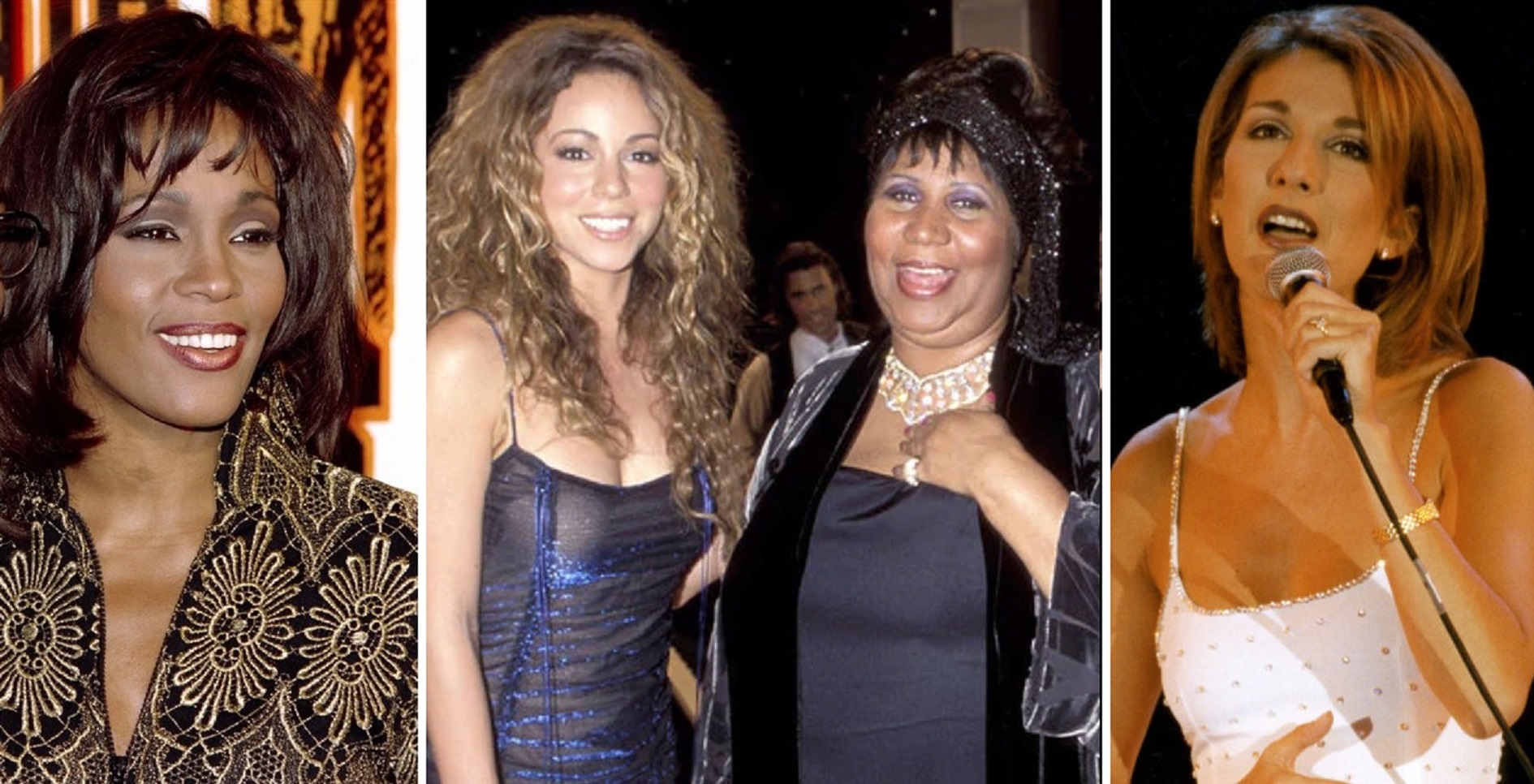 POLL: Who Is The Best Female Singer Of All Time? Vote Here!