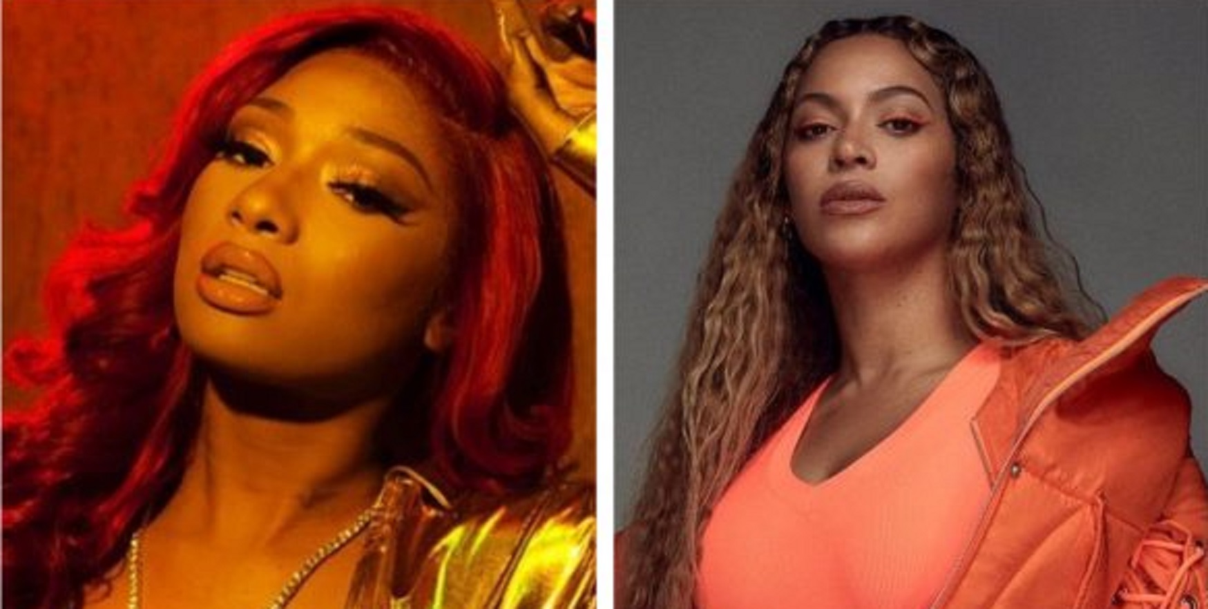 Listen To Megan Thee Stallion’s New Remix of ‘Savage’ Featuring Beyonce!