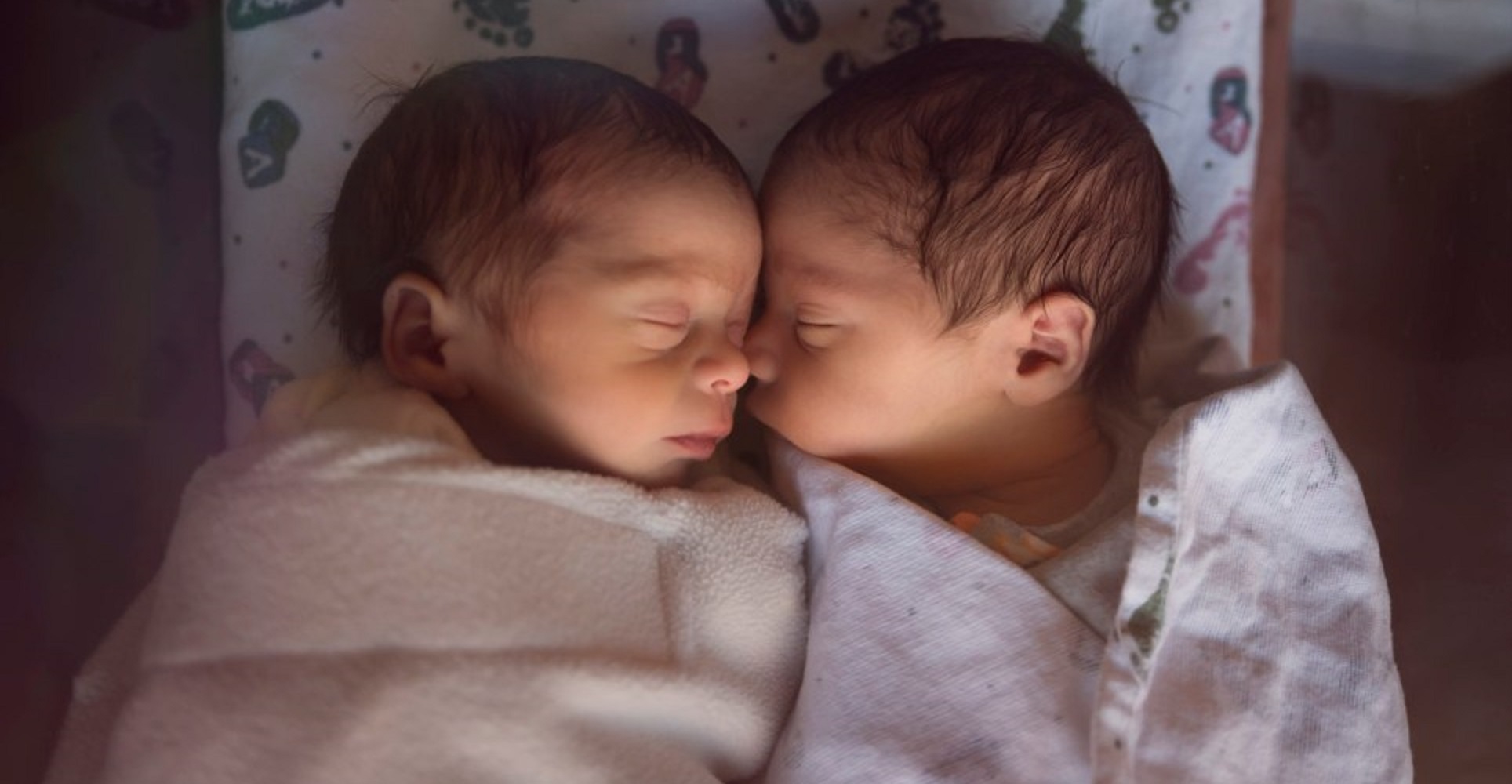 Indian Parents Name Their Newborn Twins ‘Corona’ and ‘Covid’
