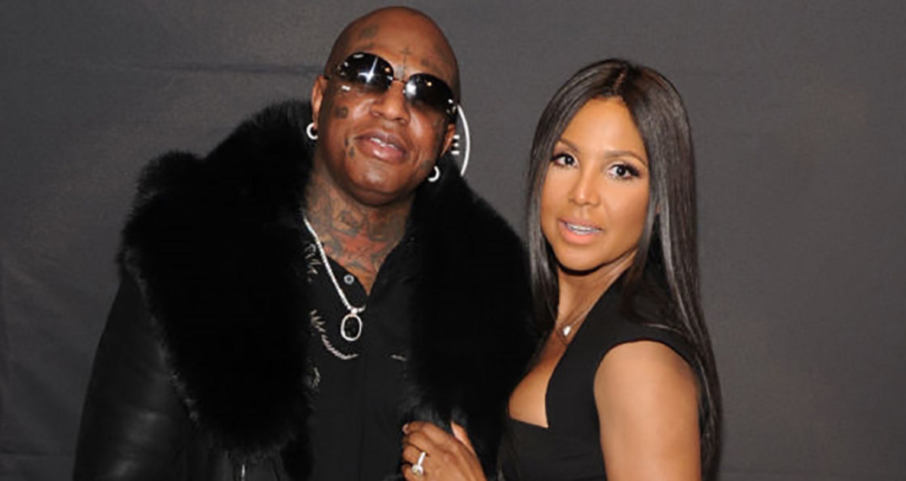 Toni Braxton Confirms Her Marriage With Birdman Happening ‘This Year’