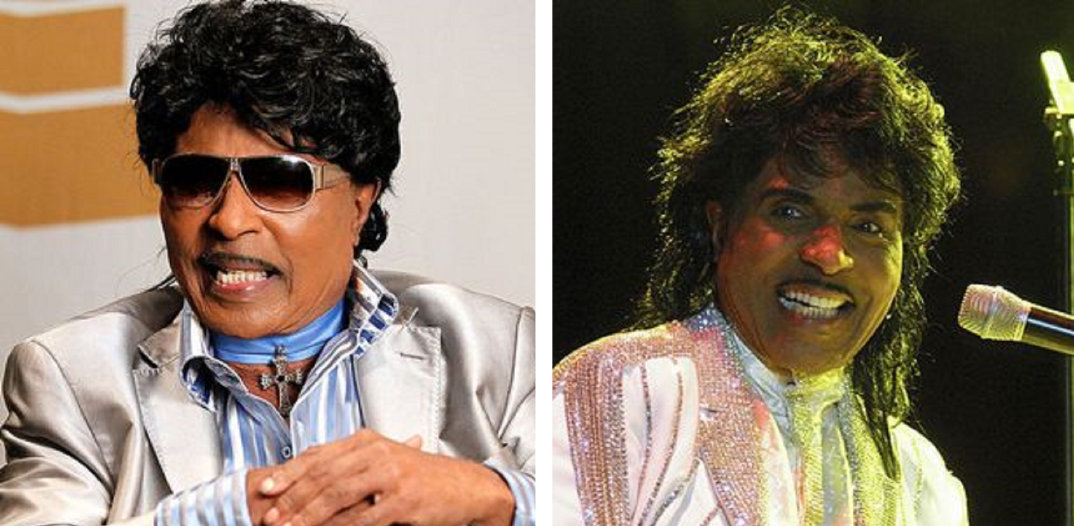 Music Legend Little Richard Has Died at Age 87
