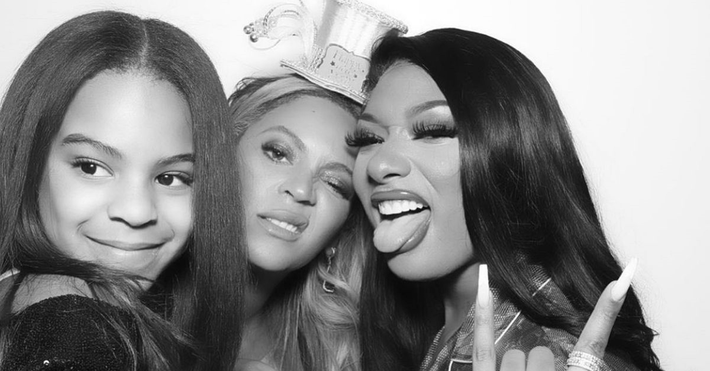Beyonce Posts About Megan Thee Stallion’s Late Mother On Her Birthday