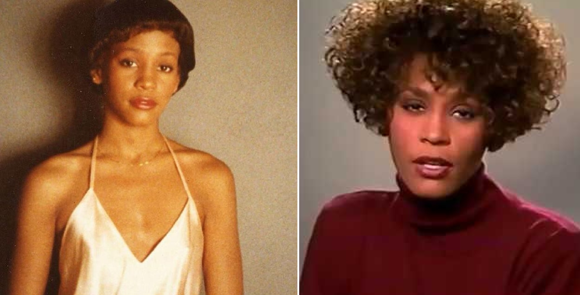 Casting Underway for Whitney Houston Biopic, Black Female Actor Aged 23-37