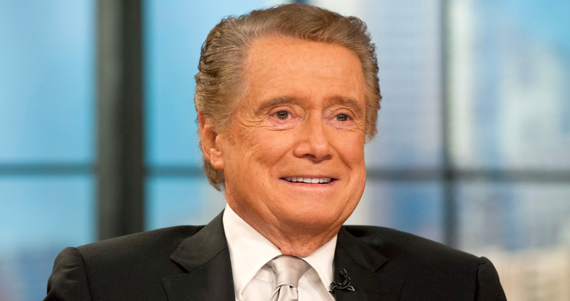 Regis Philbin, Beloved Television Host, Has Died at 88