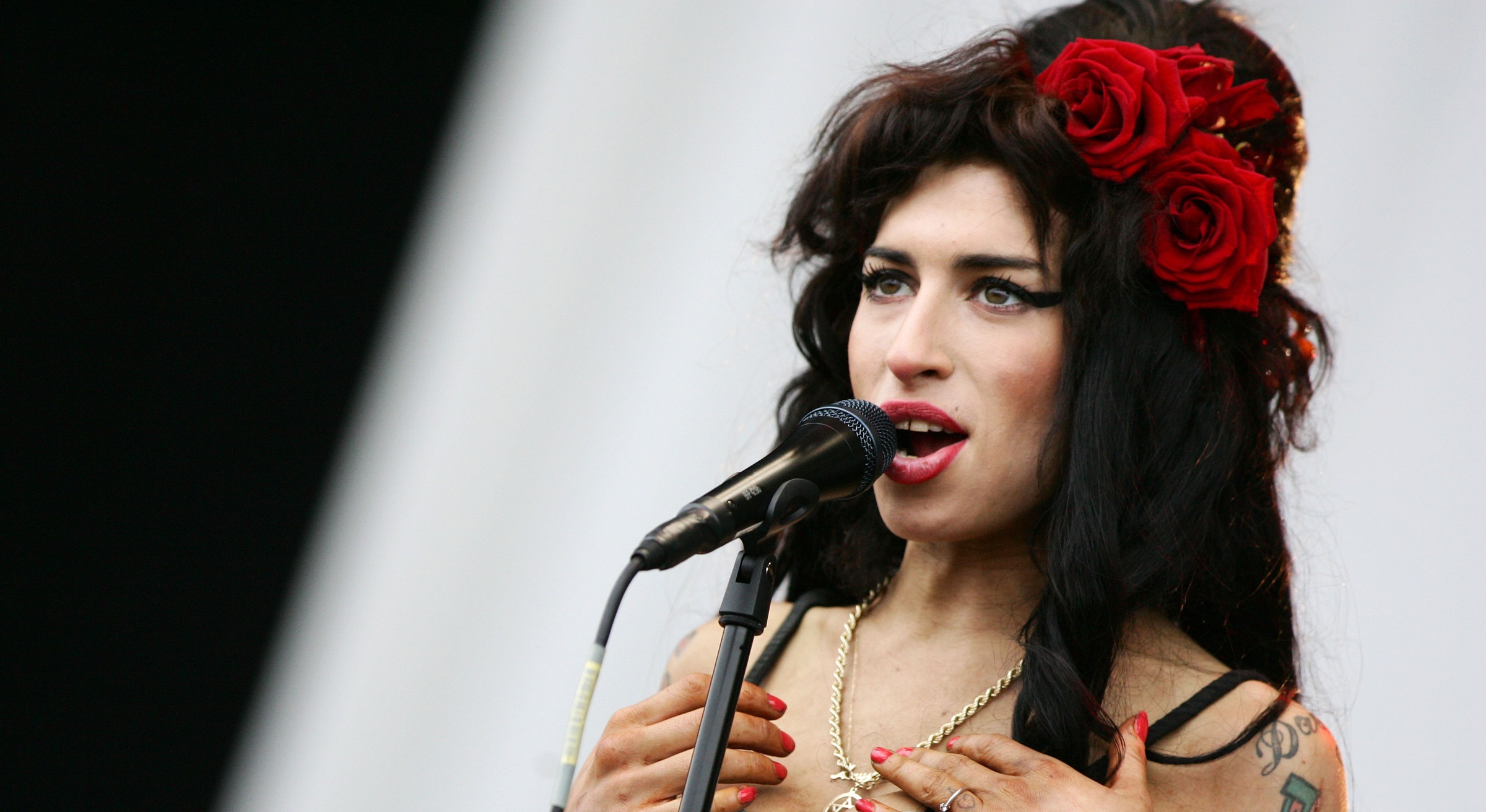 Top 10 Best Songs Of Amy Winehouse