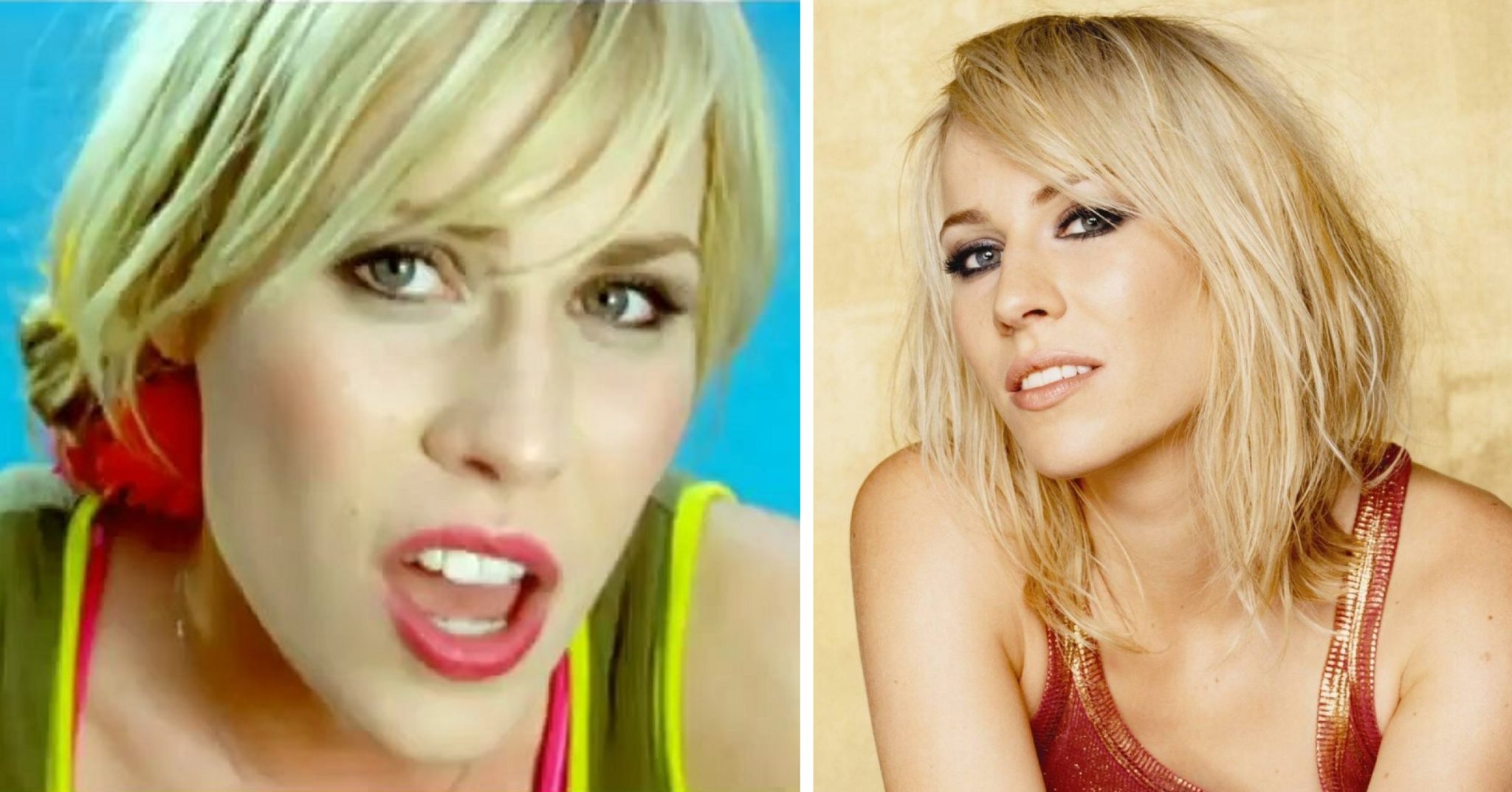 Top 10 Best Songs Of Natasha Bedingfield