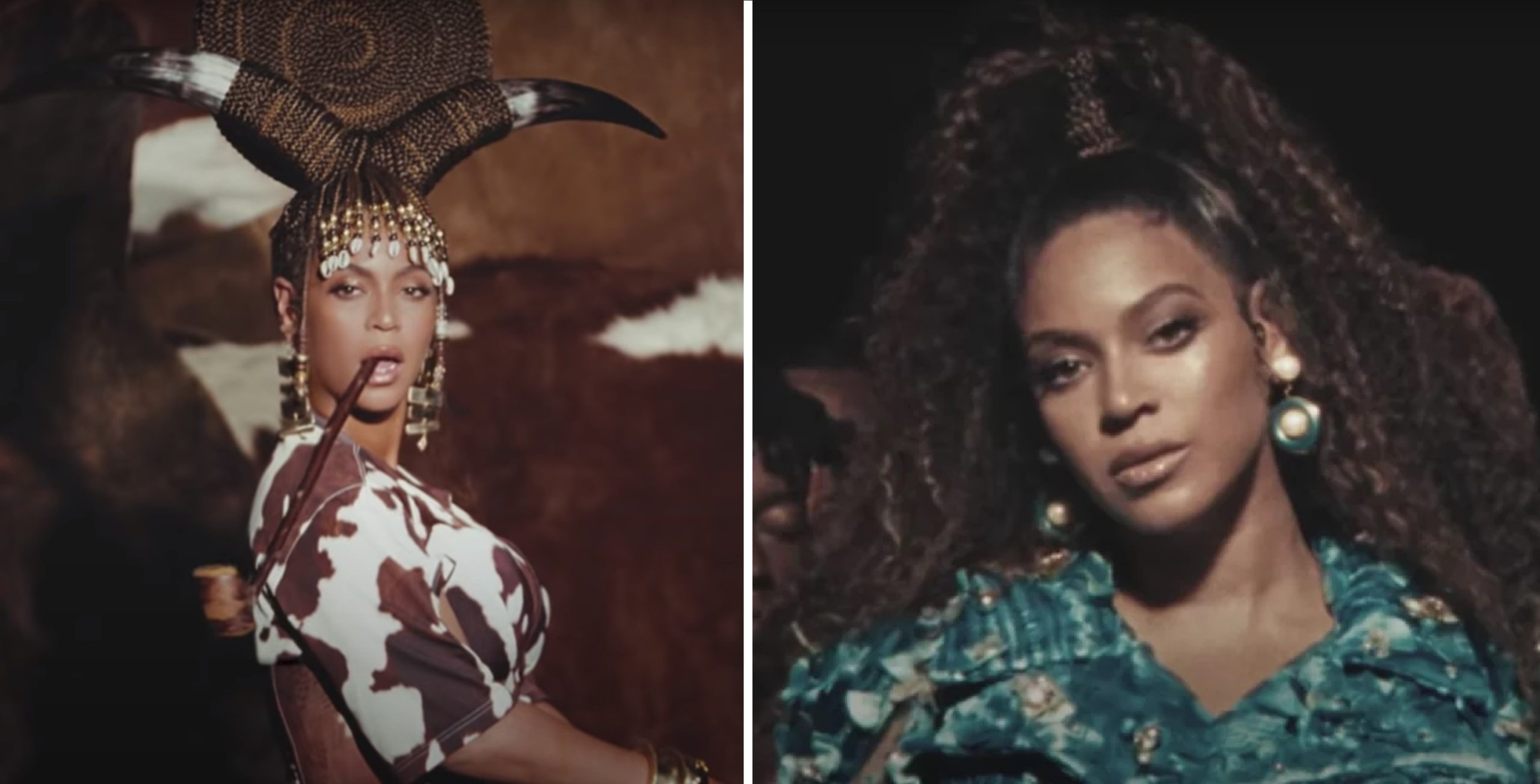 Beyonce Totally Slays In The High-Octane New Visual For ‘Already’!