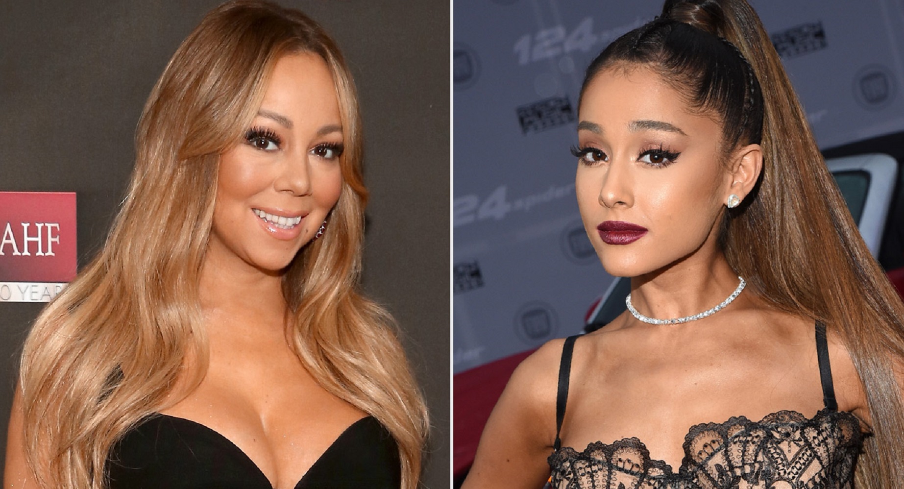 Who’s The Better Singer – Ariana Grande Or Mariah Carey? Vote Here!