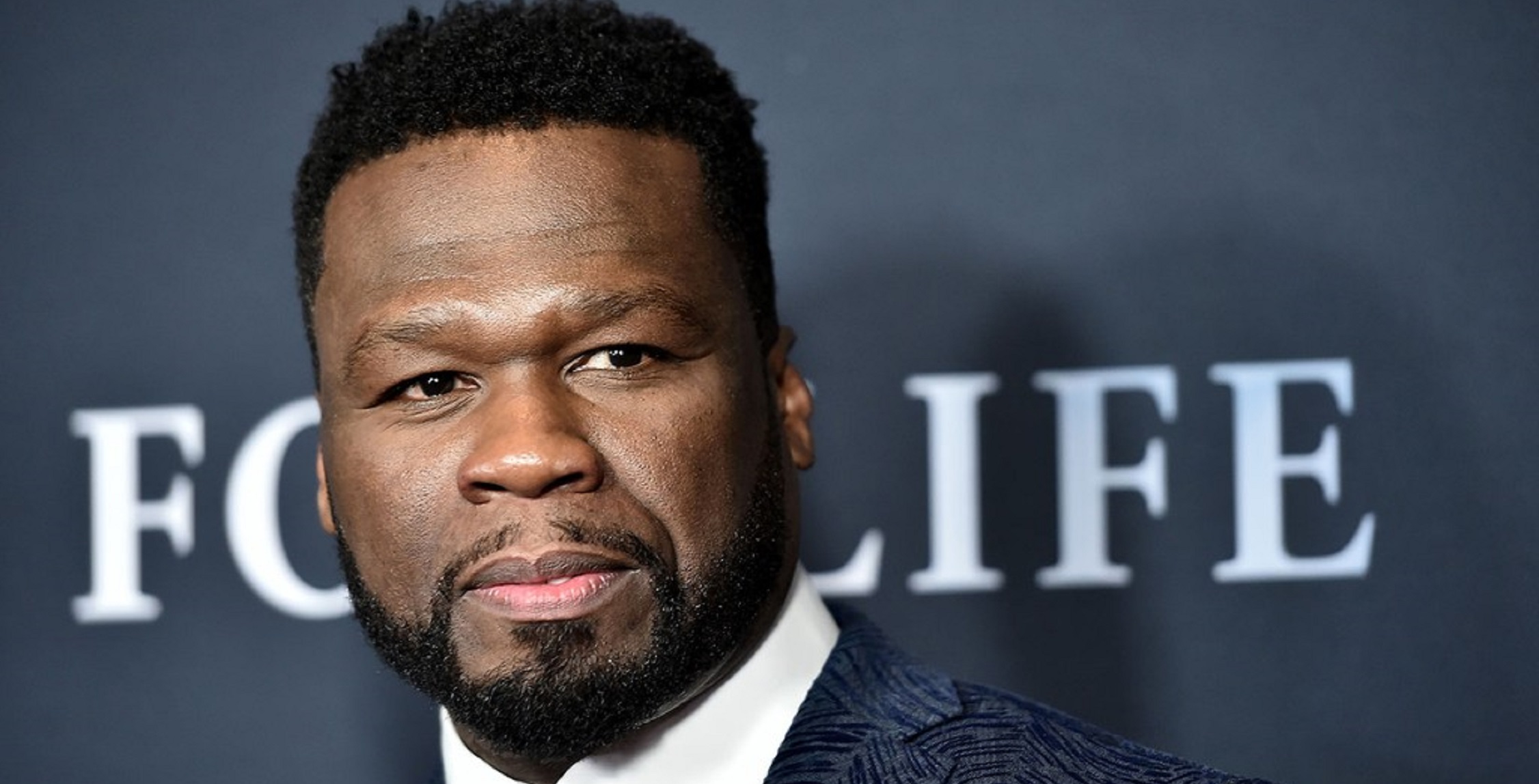 50 Cent Feels That Heterosexual Males Are The Biggest Targets Of Cancel Culture