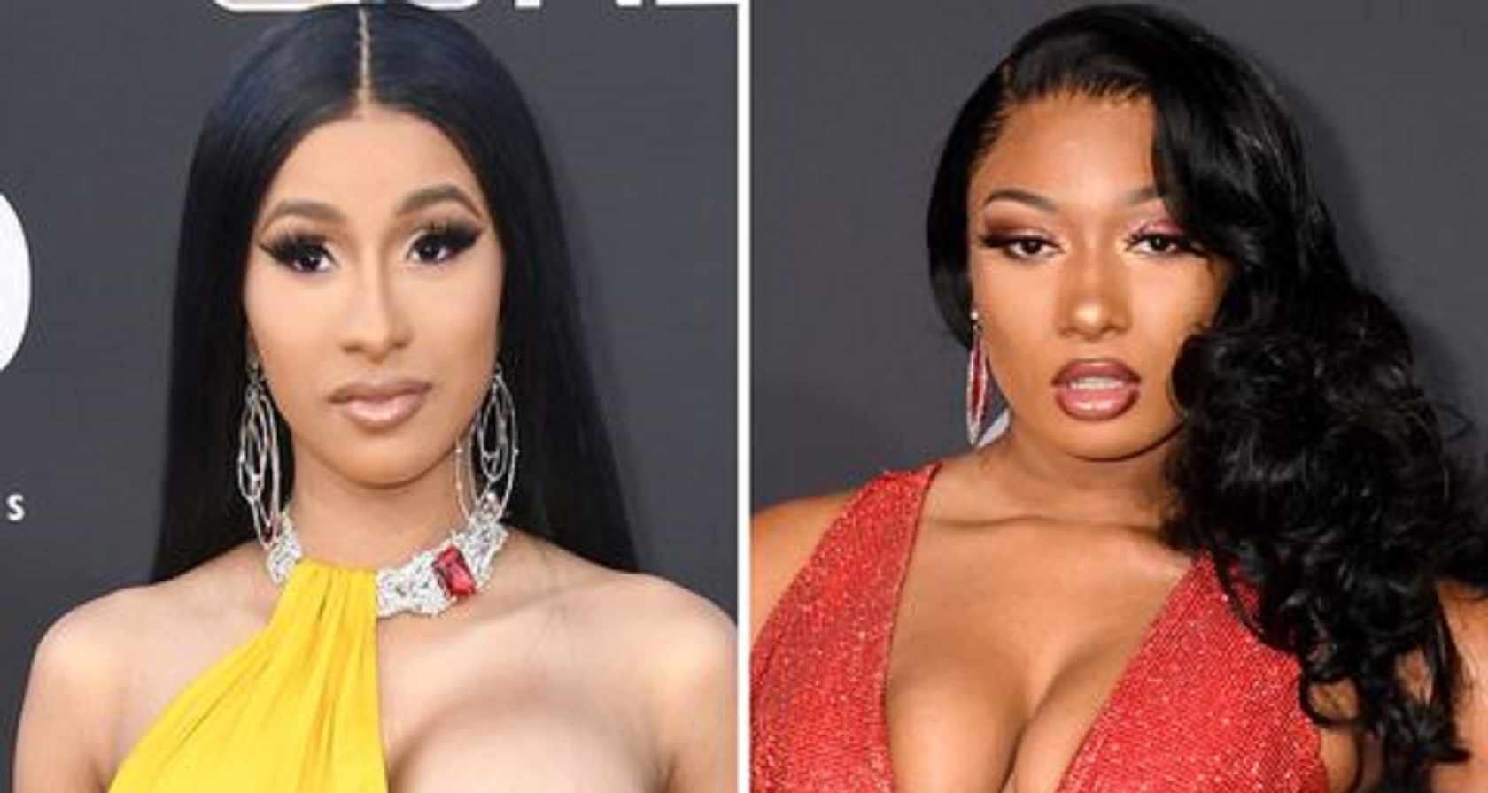 Cardi B To Release New Song With Megan Thee Stallion This Friday!