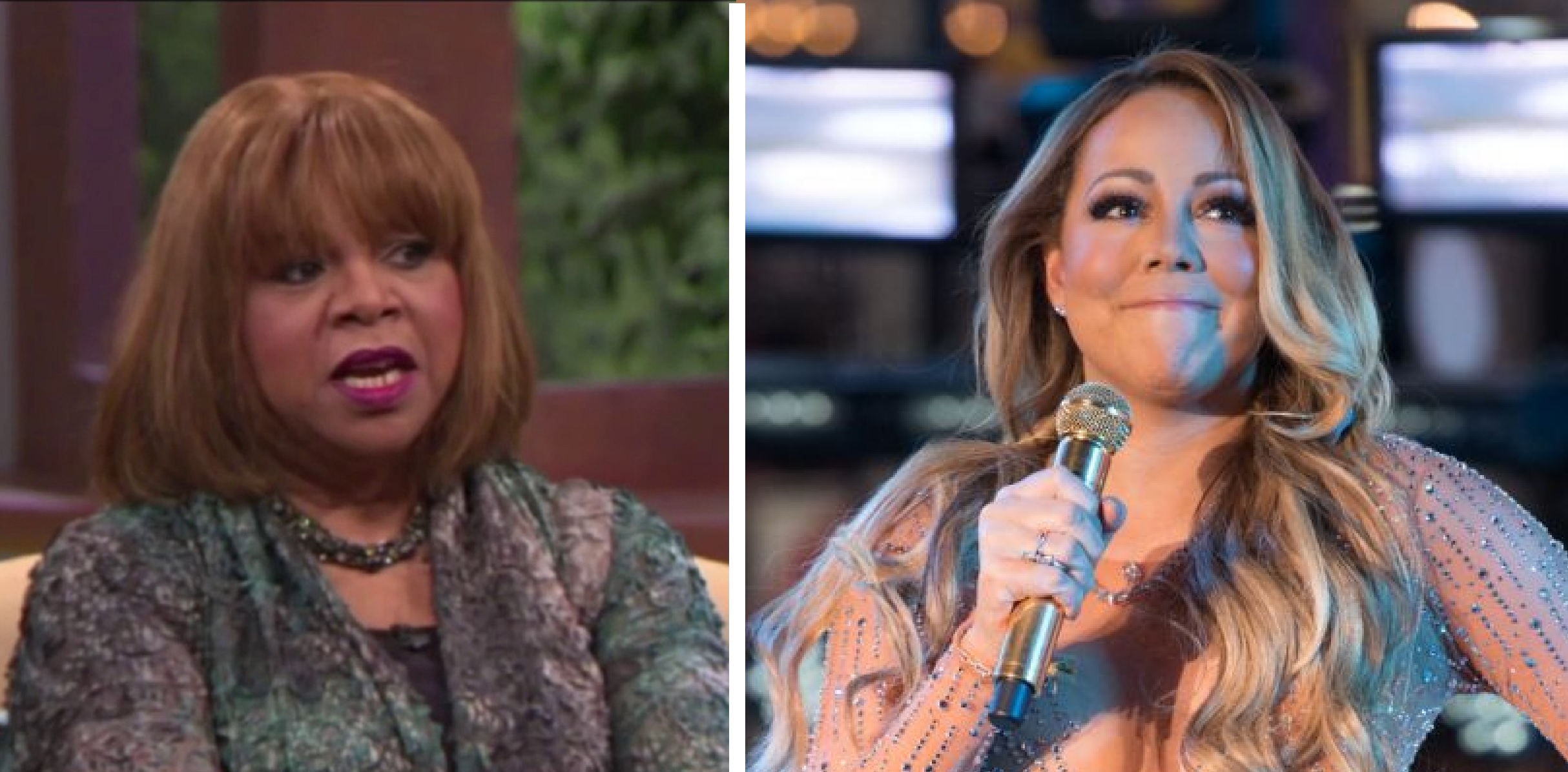 R&B Legend Deniece Williams Criticizes Mariah Carey’s Vocals: “She Has Not Taken Care Of Her Voice”
