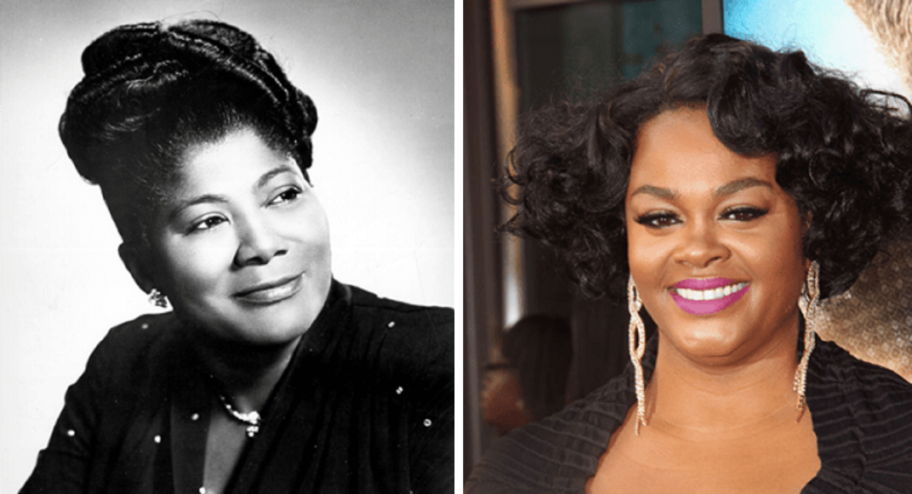 Finally! We’re Going To Have a Big-Screen Mahalia Jackson Biopic, with Jill Scott in the Lead