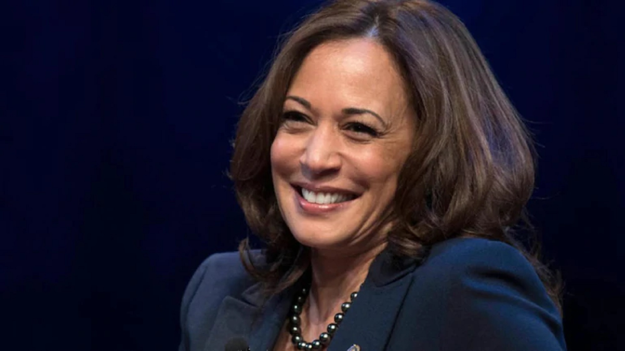 Kamala Harris Talks About Her Half Indian Roots, Her Childhood Trips To India With Her Mother