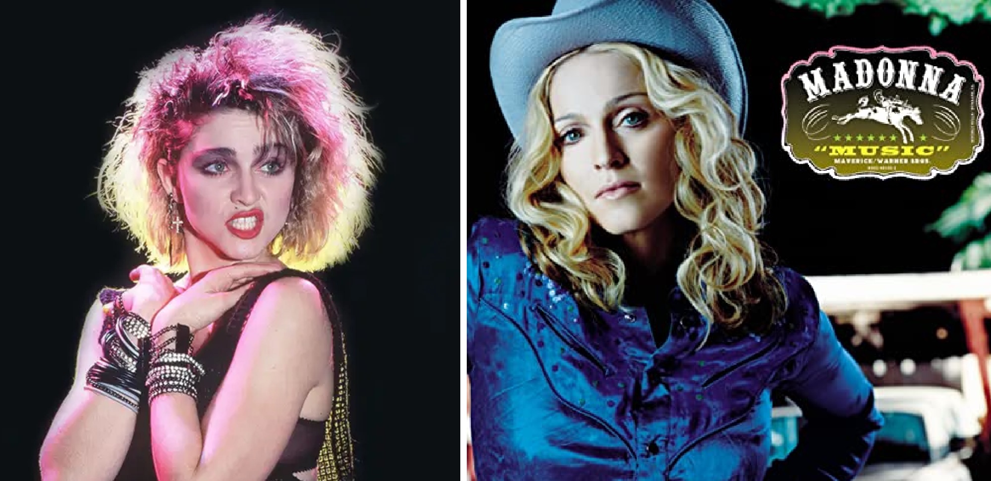 Poll: Which Is Your Favorite Madonna Song Out Of All Her Billboard #1’s? Vote Here!