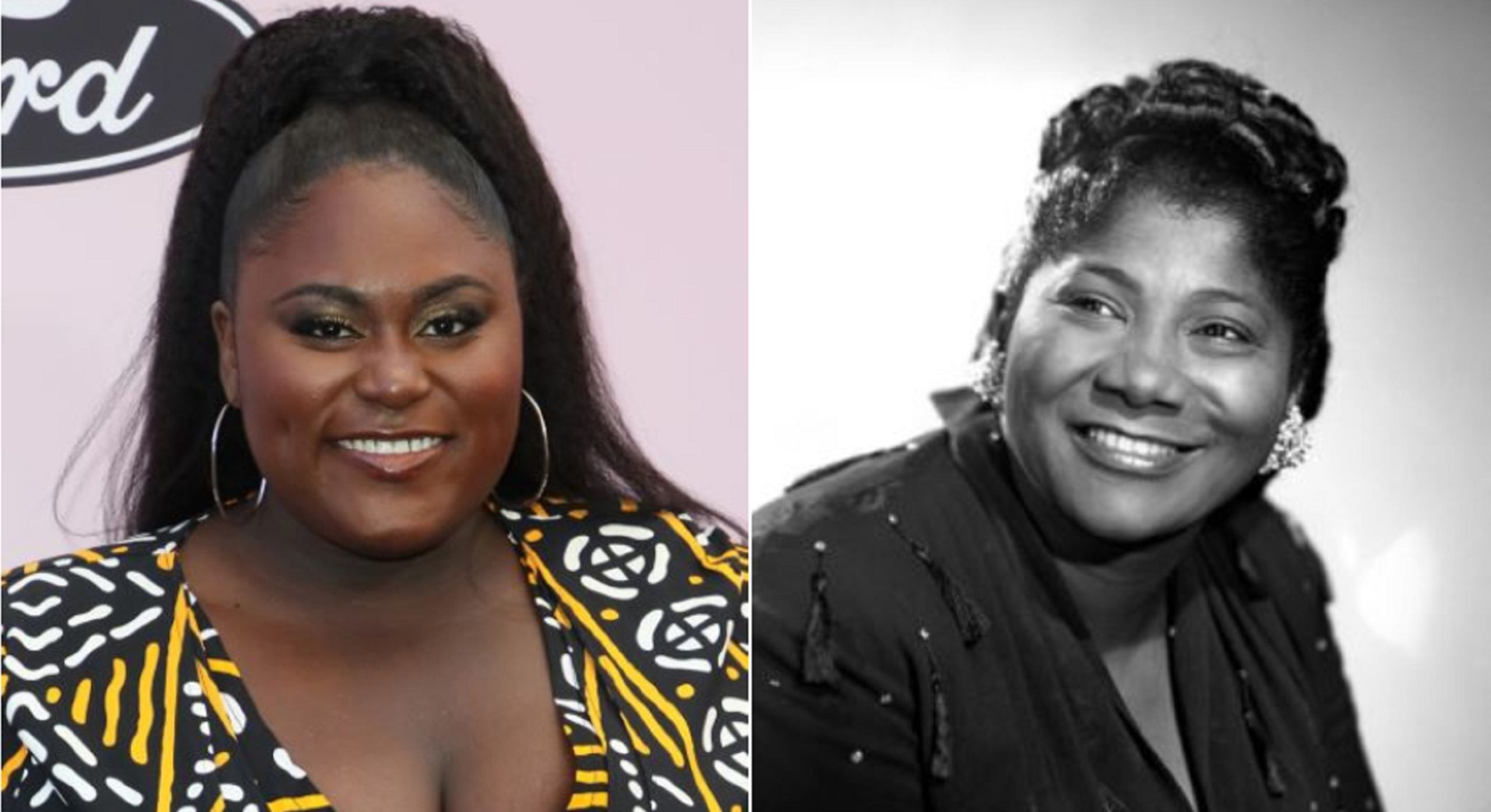 Mahalia Jackson Biopic To Be Curated By Lifetime, With Danielle Brooks in Lead