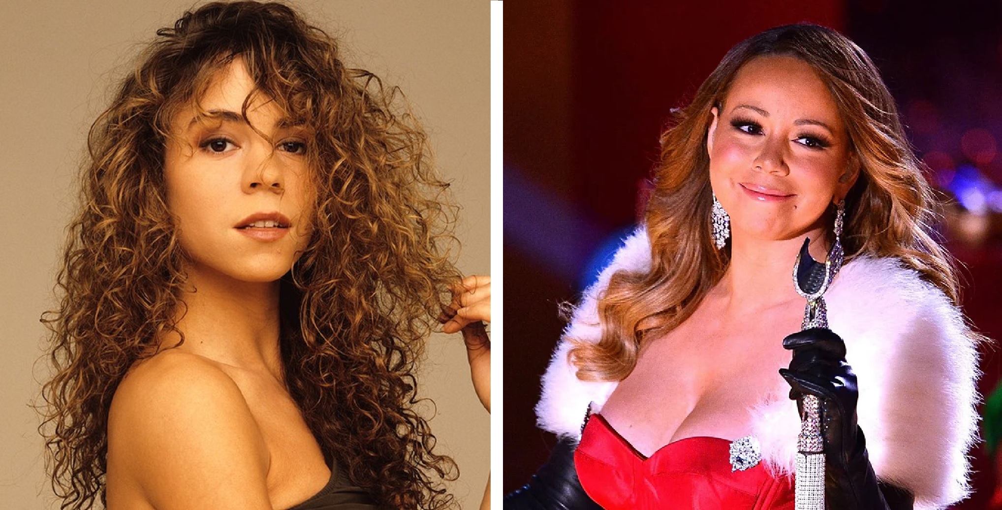 Poll: Vote For Your Favorite Mariah Carey Song Out Of Her 19 Billboard #1’s