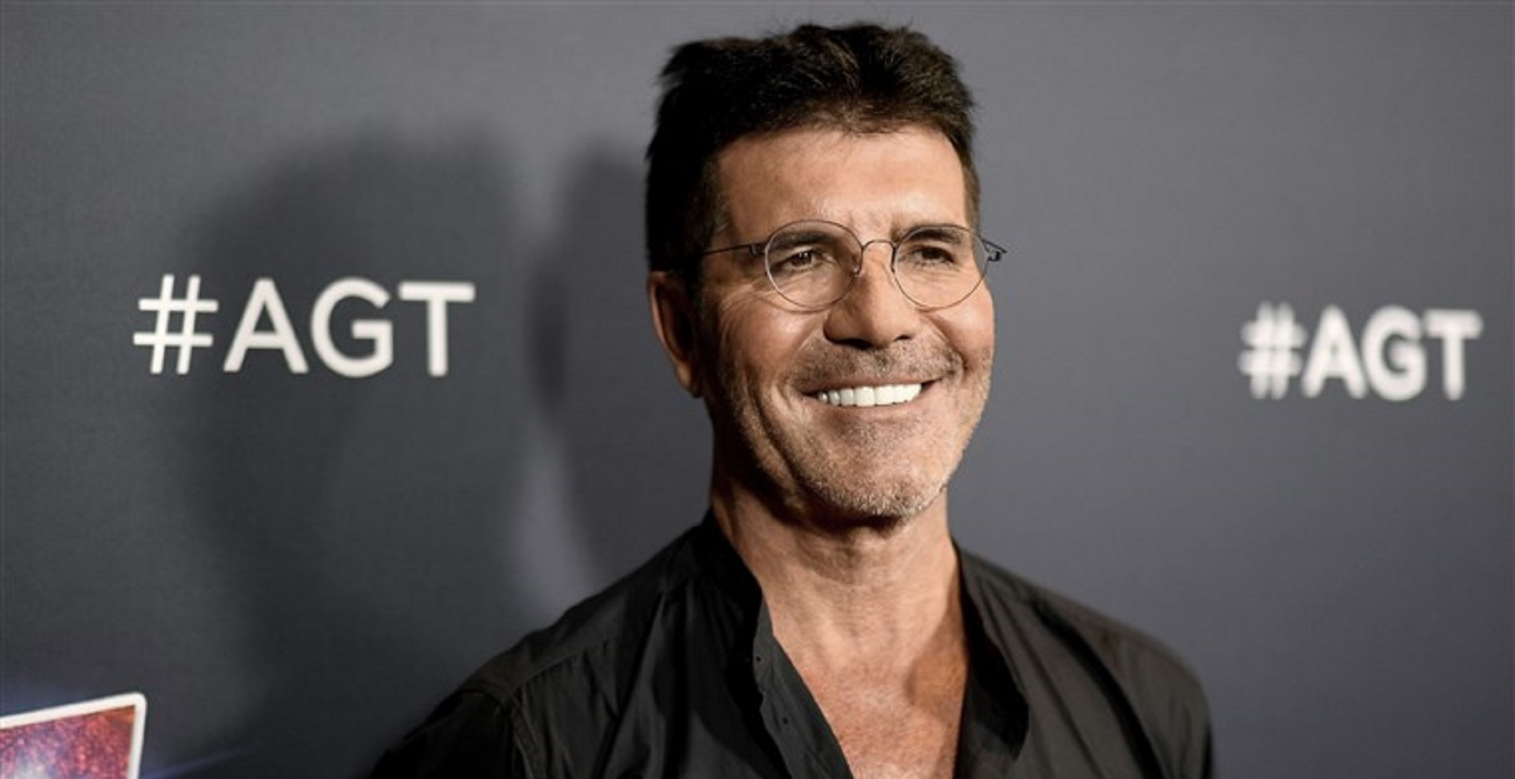 Simon Cowell Hospitalized After Bike Accident, Breaks Back