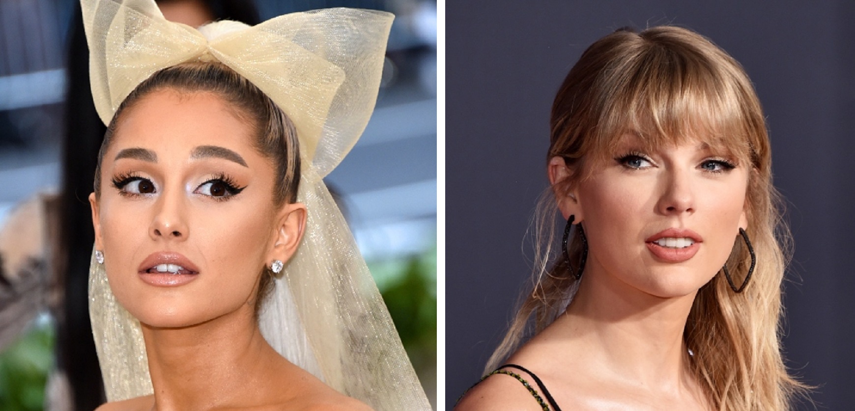 Ariana Grande VS Taylor Swift – Who Makes Better Music?