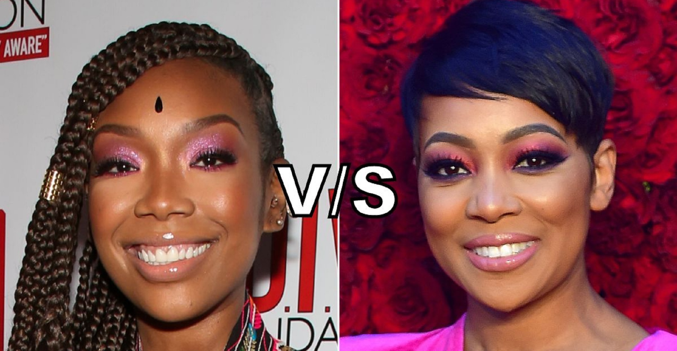 So Who Won The Brandy and Monica Verzuz Battle For You? Vote Here!