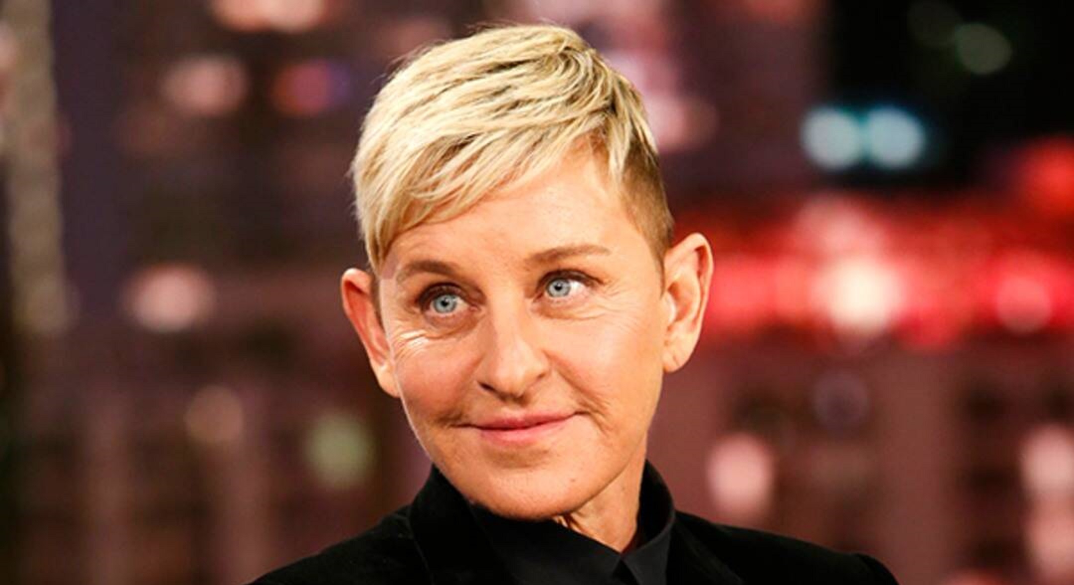 Ellen DeGeneres Has Tested Positive For Coronavirus