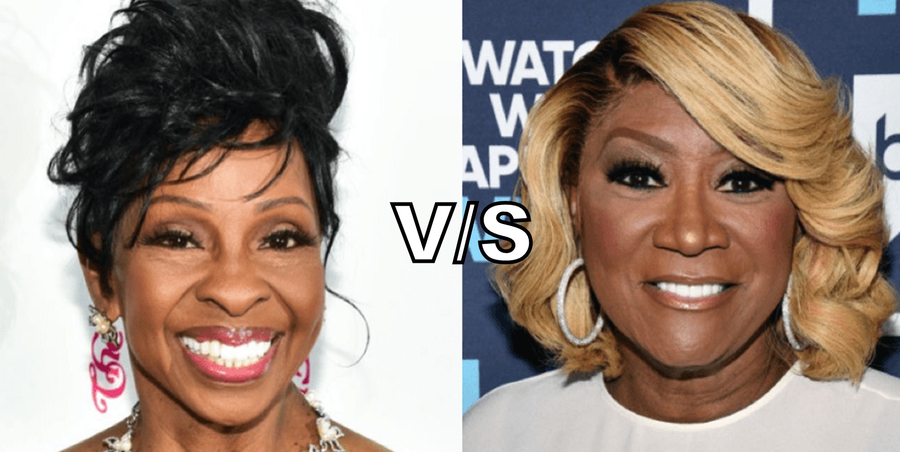 Gladys Knight Or Patti LaBelle? So Who Won the Verzuz Battle Between The Two Legends? Vote Here!